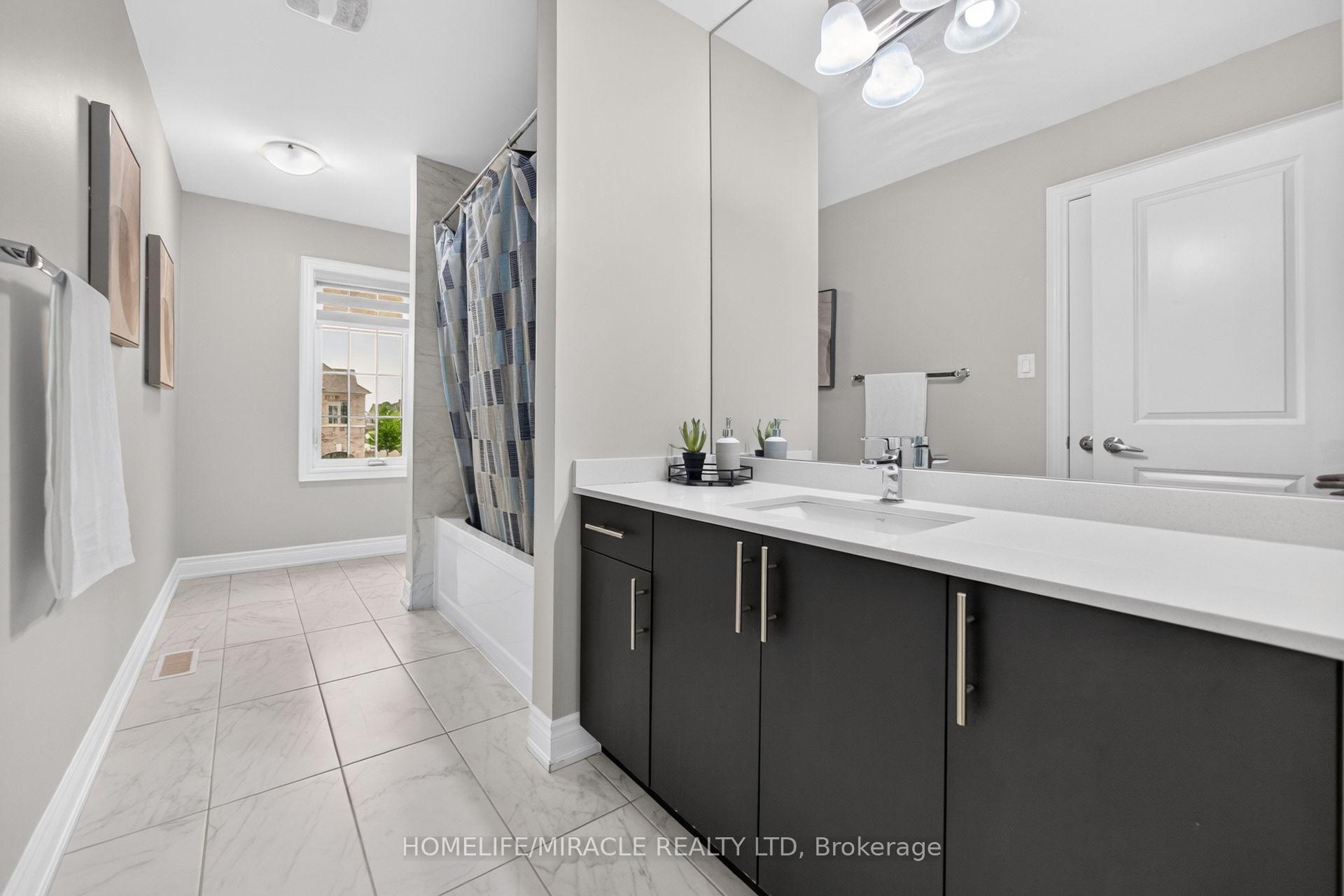 Photo 43 of 4 Vineyard Drive, Brampton, Bram West — HOMEH