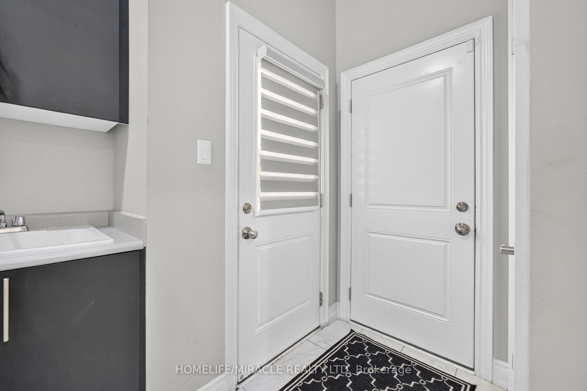 Photo 46 of 4 Vineyard Drive, Brampton, Bram West — HOMEH
