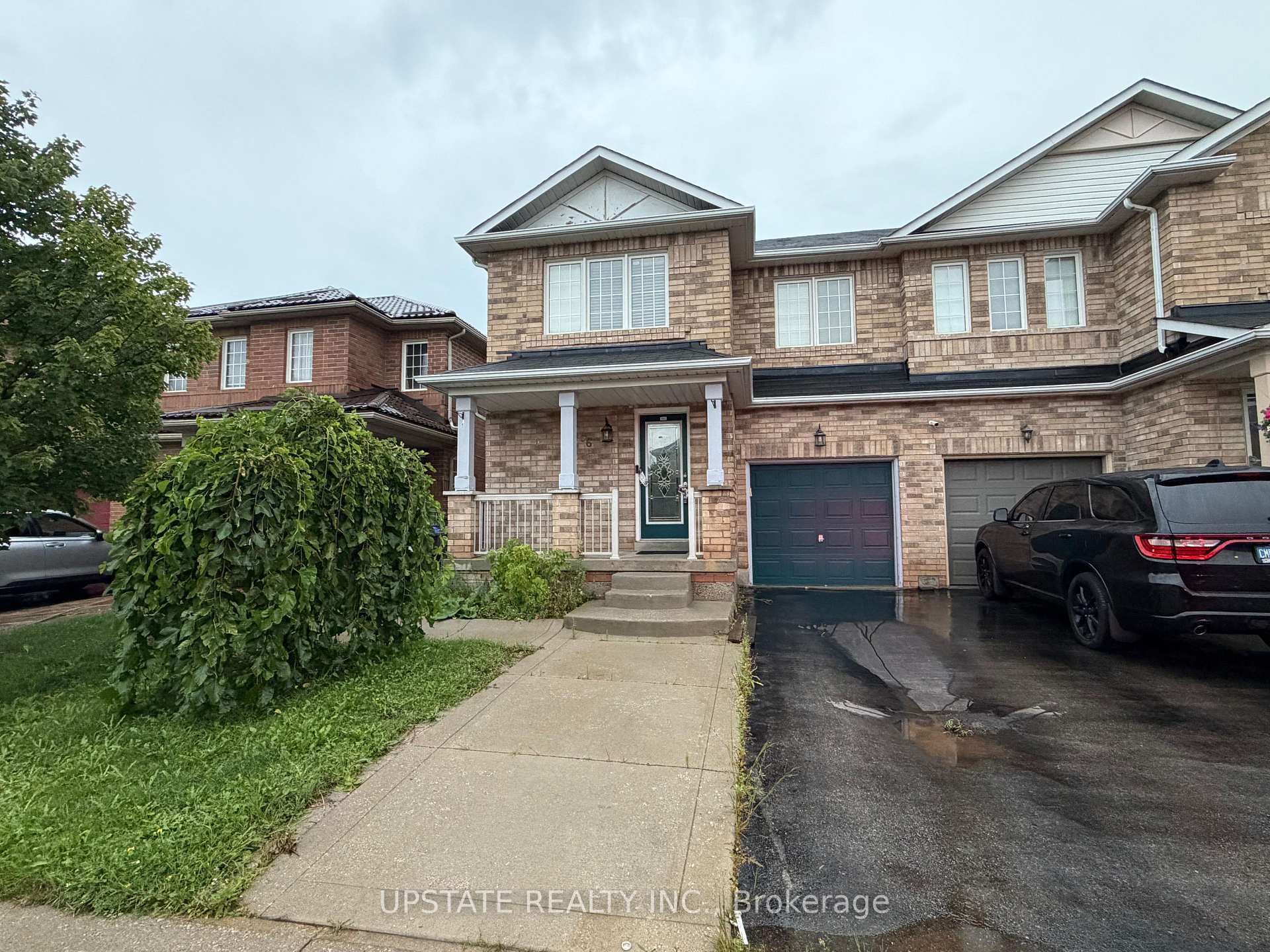Photo 1 of 56 Luella Crescent, Brampton, Fletcher's Meadow — HOMEH