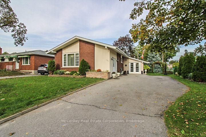 Photo 1 of 492 Robert Road, Peterborough, Otonabee Ward 1 — HOMEH