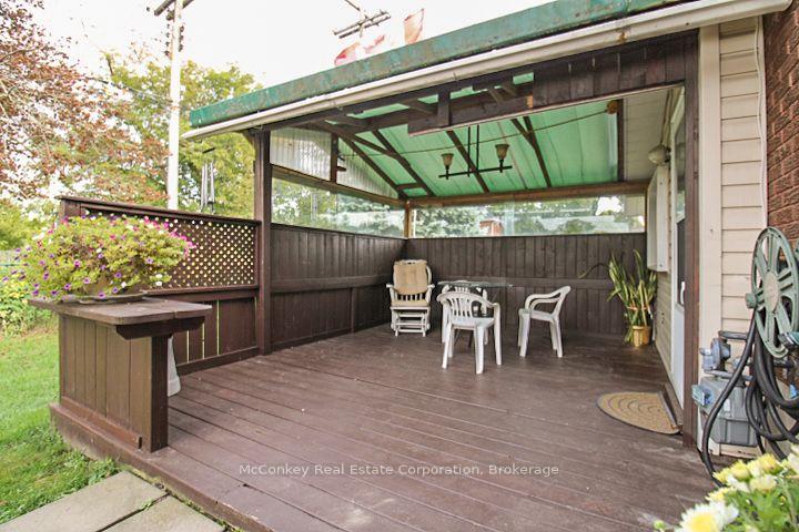 Photo 13 of 492 Robert Road, Peterborough, Otonabee Ward 1 — HOMEH