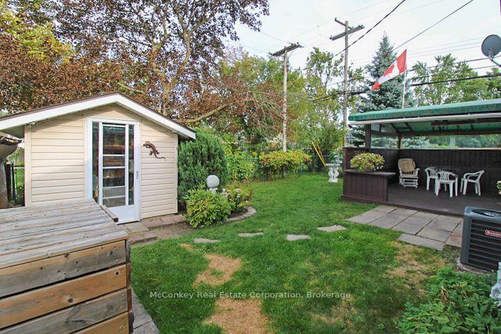 Photo 14 of 492 Robert Road, Peterborough, Otonabee Ward 1 — HOMEH