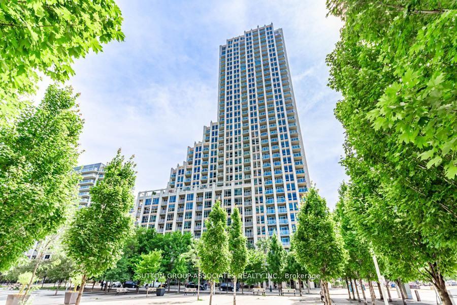 Photo of Unit 110, 628 Fleet Street