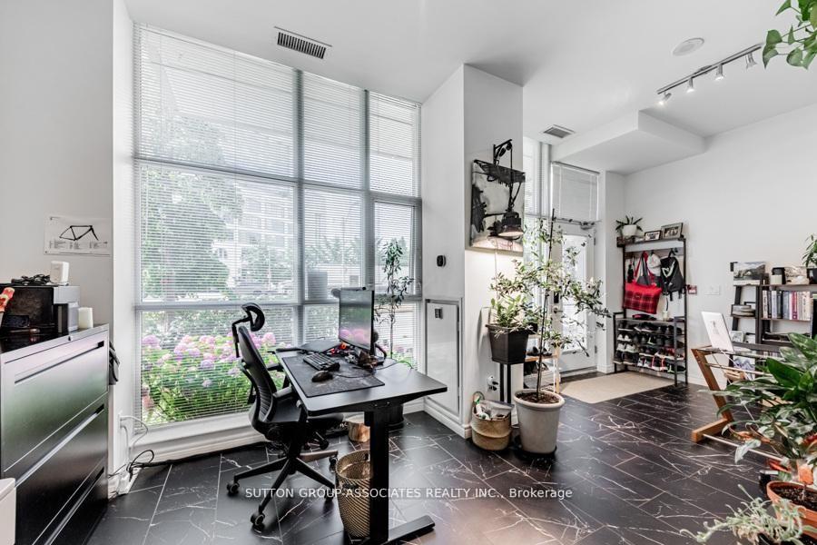 Photo 3 of Unit 110, 628 Fleet Street, Toronto, Niagara — HOMEH