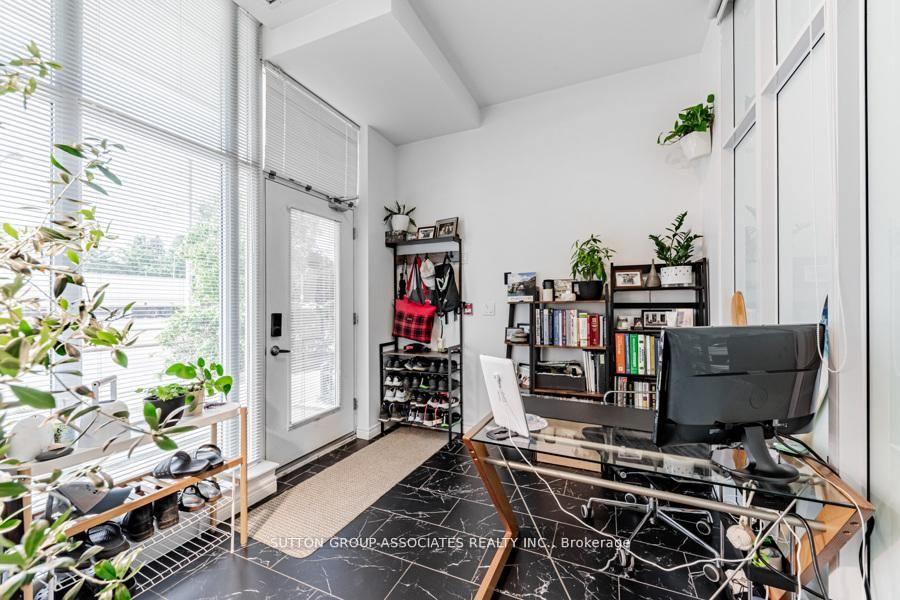 Photo 5 of Unit 110, 628 Fleet Street, Toronto, Niagara — HOMEH