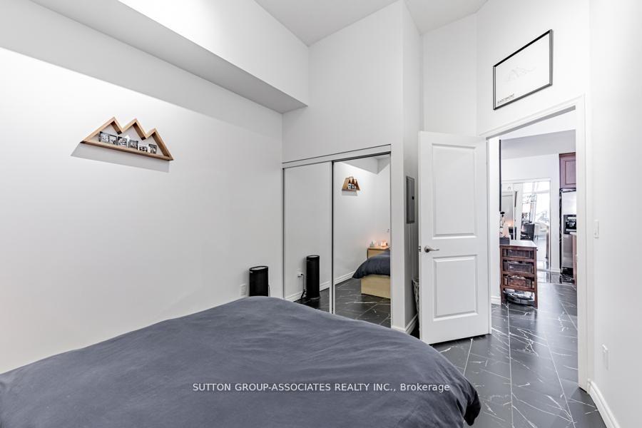 Photo 14 of Unit 110, 628 Fleet Street, Toronto, Niagara — HOMEH