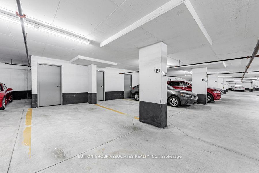 Photo 16 of Unit 110, 628 Fleet Street, Toronto, Niagara — HOMEH