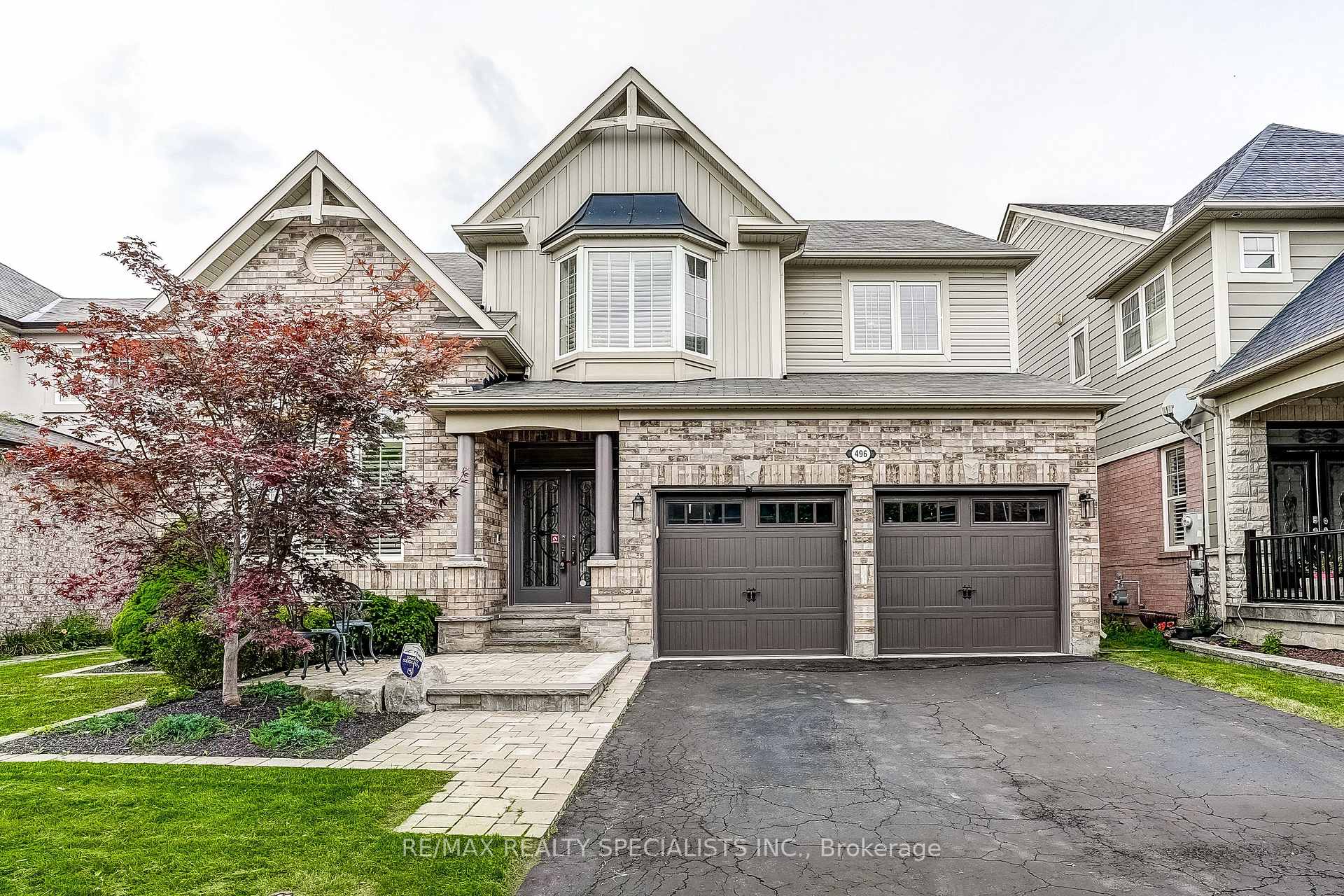 Photo 1 of 496 Cusick Circle, Milton, Harrison — HOMEH