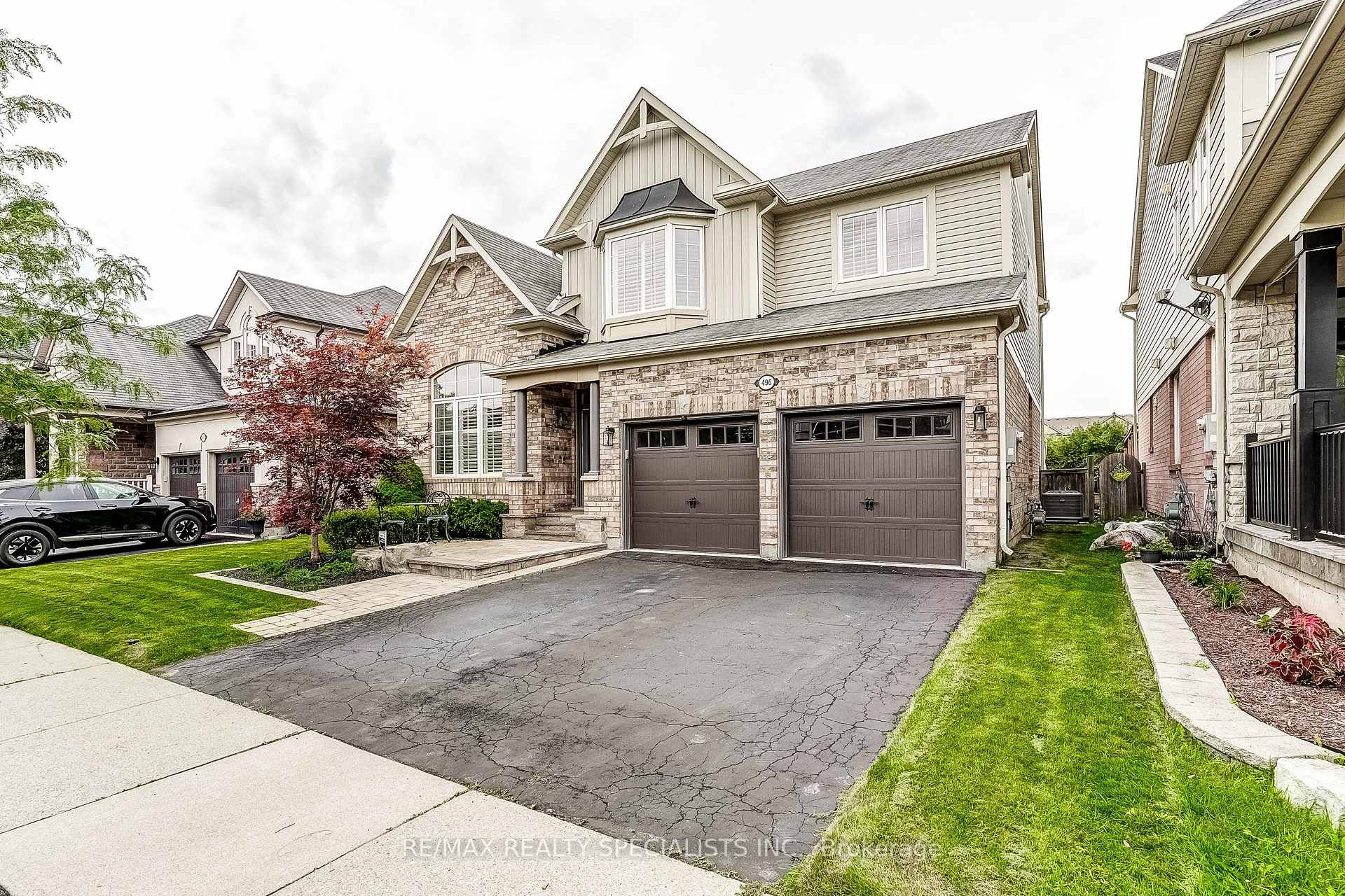 Photo 2 of 496 Cusick Circle, Milton, Harrison — HOMEH