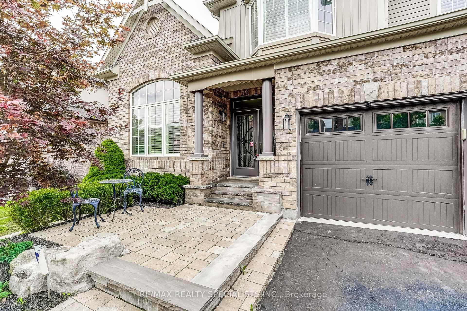 Photo 3 of 496 Cusick Circle, Milton, Harrison — HOMEH