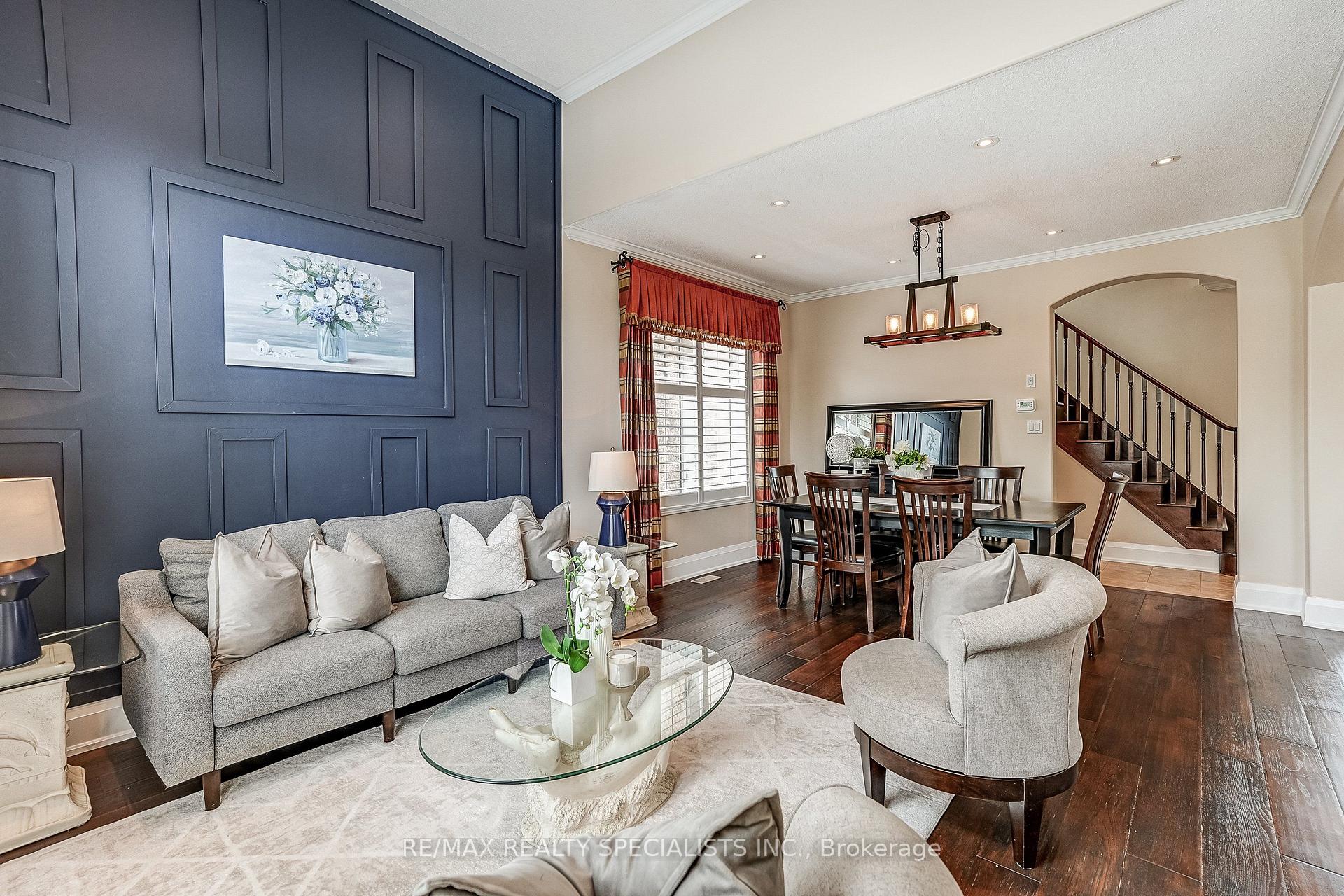 Photo 5 of 496 Cusick Circle, Milton, Harrison — HOMEH