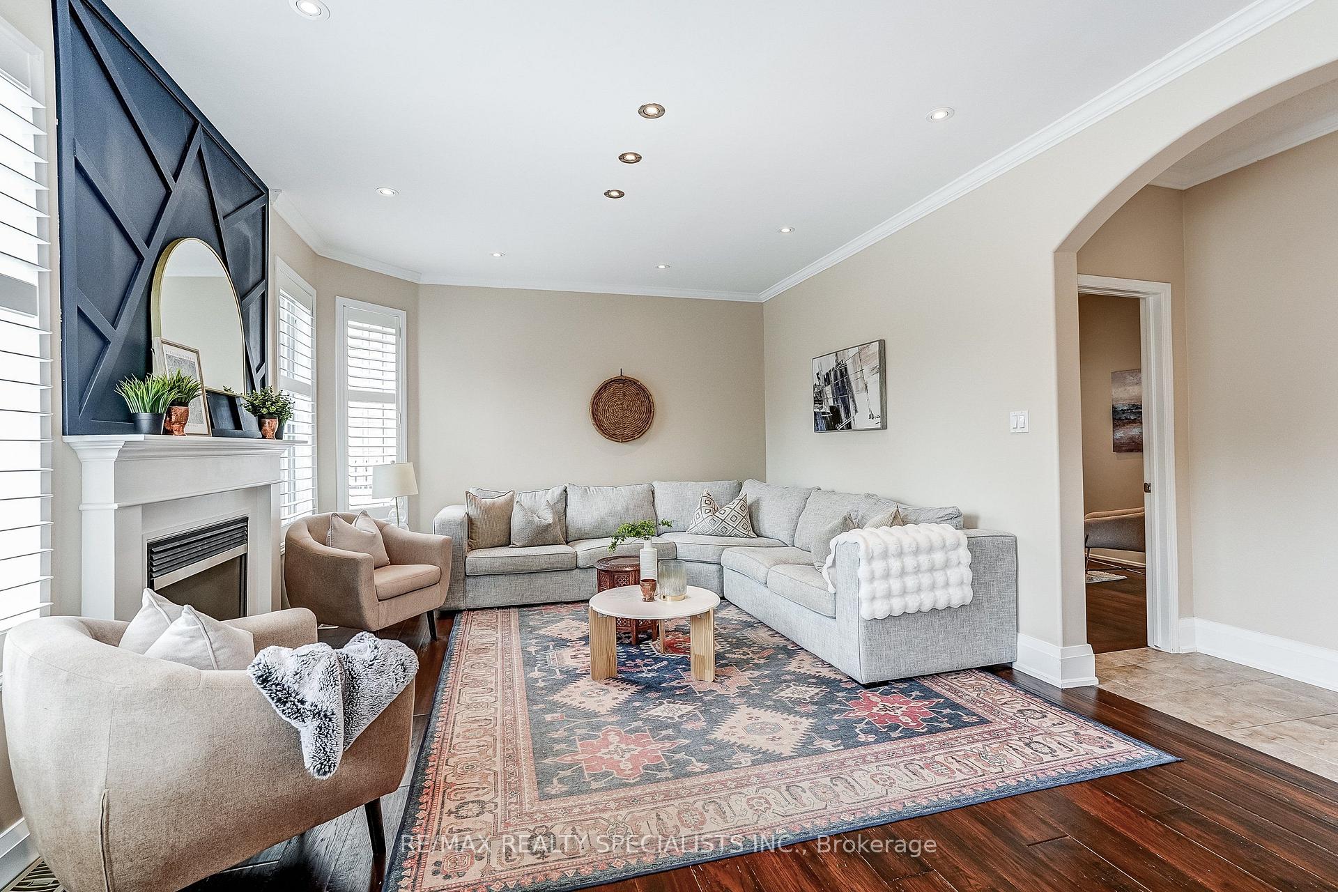 Photo 13 of 496 Cusick Circle, Milton, Harrison — HOMEH