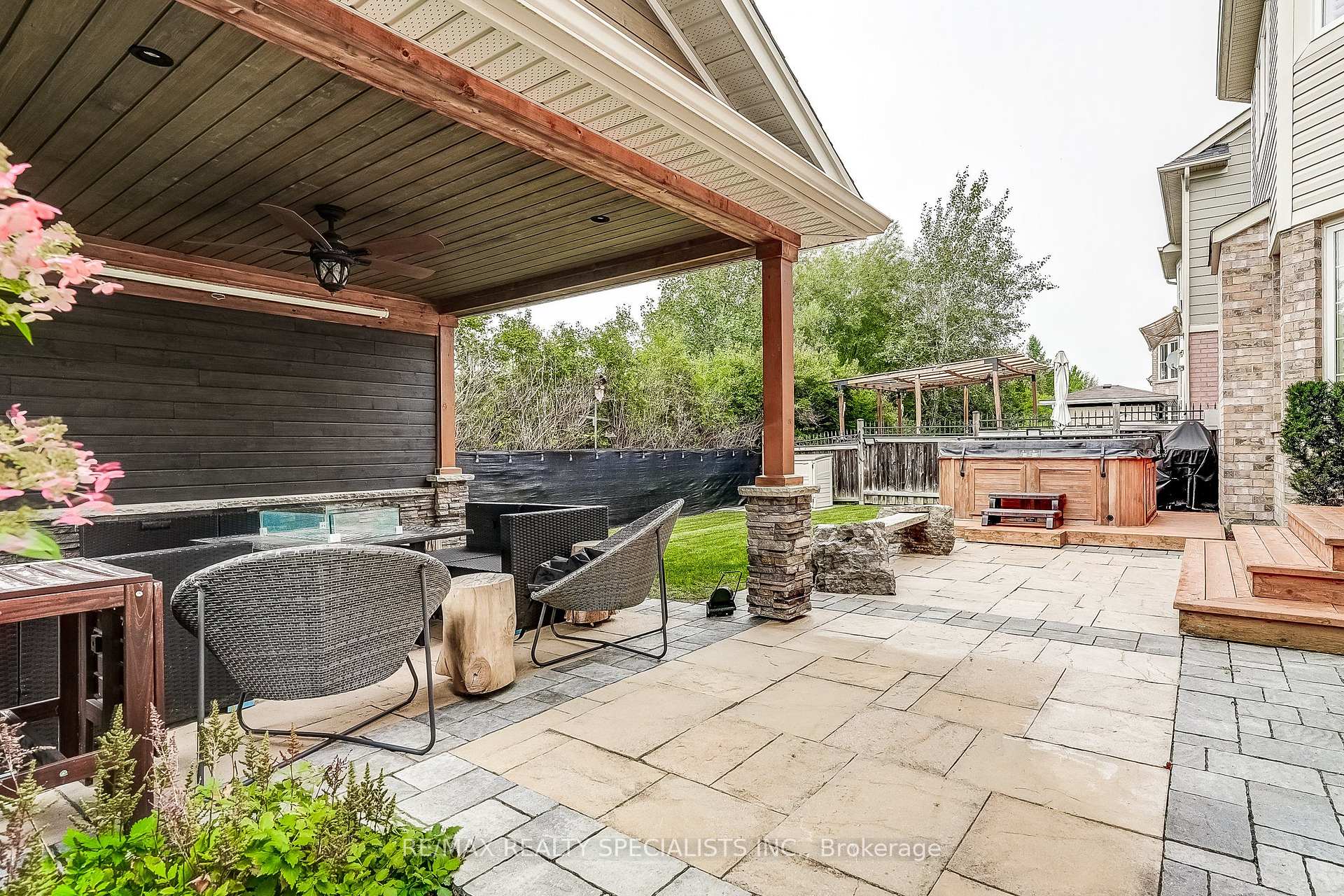 Photo 41 of 496 Cusick Circle, Milton, Harrison — HOMEH