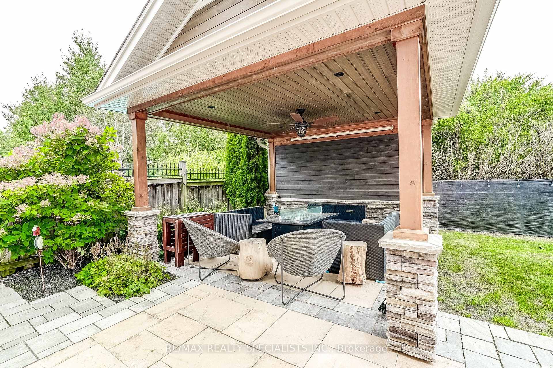 Photo 42 of 496 Cusick Circle, Milton, Harrison — HOMEH