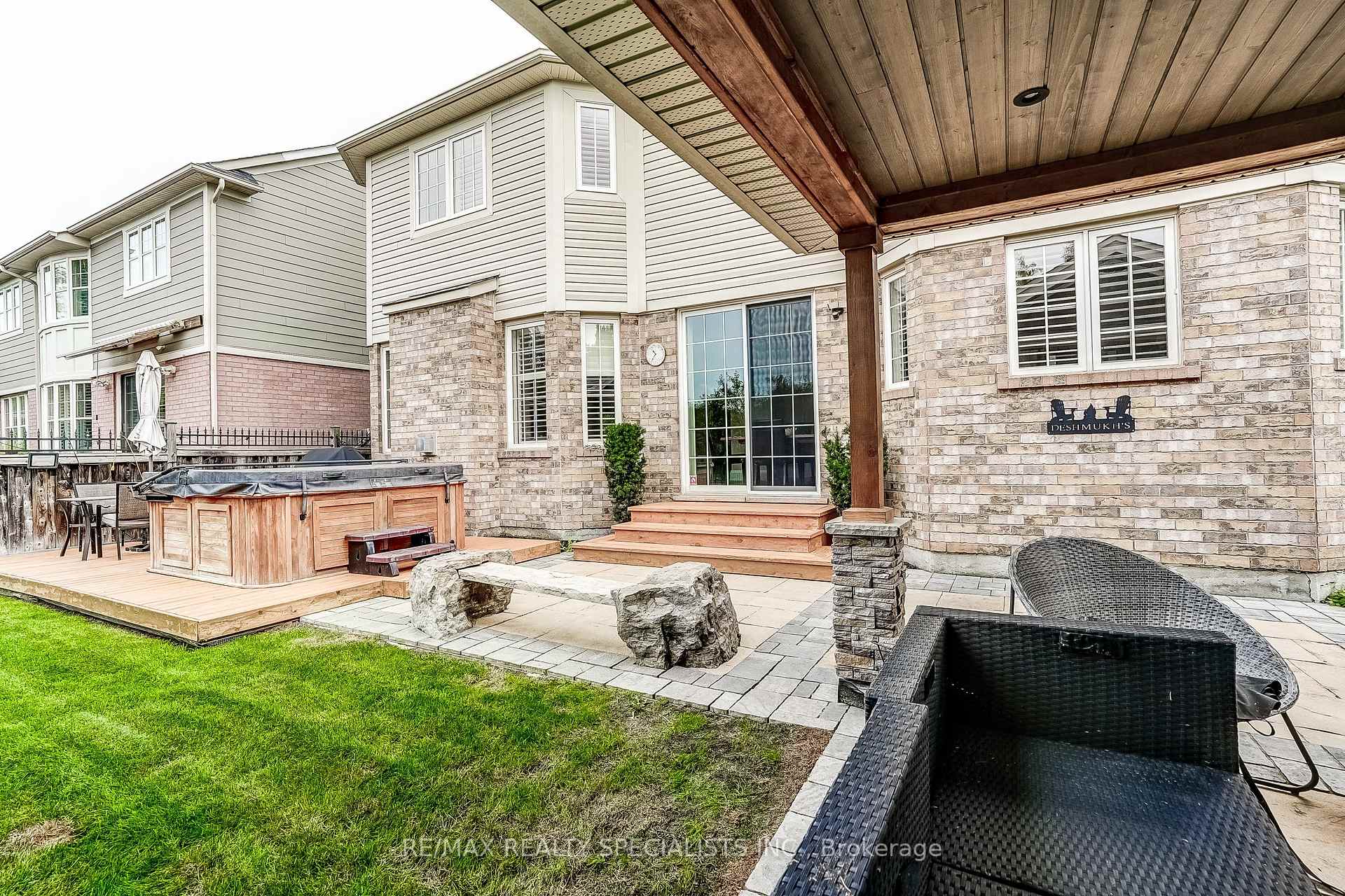 Photo 43 of 496 Cusick Circle, Milton, Harrison — HOMEH