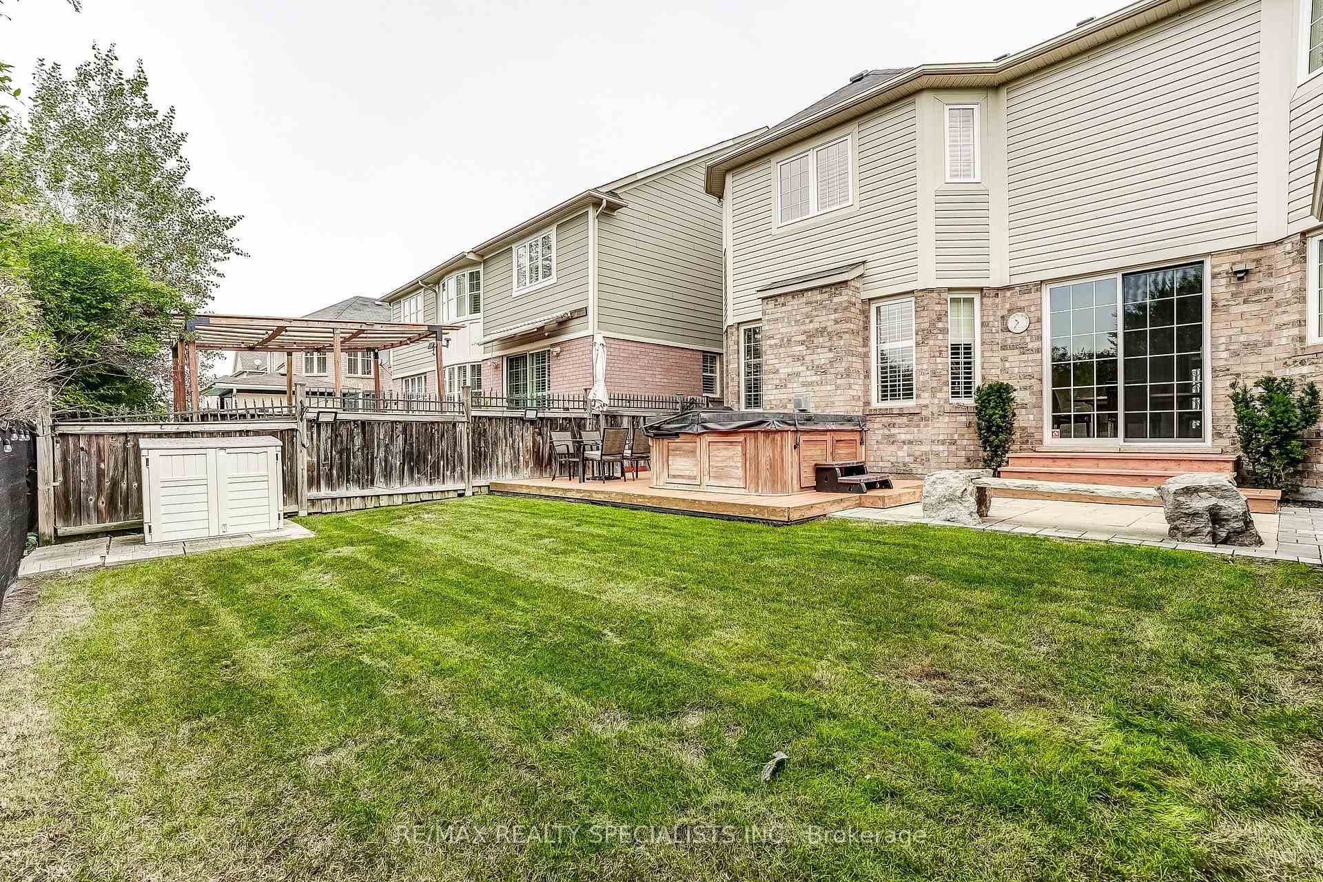 Photo 44 of 496 Cusick Circle, Milton, Harrison — HOMEH