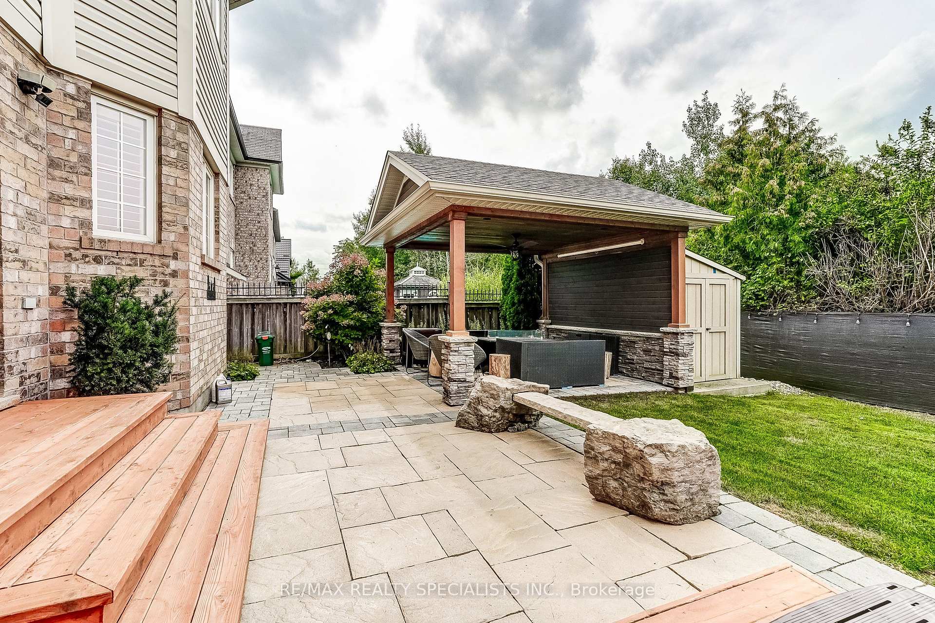 Photo 47 of 496 Cusick Circle, Milton, Harrison — HOMEH
