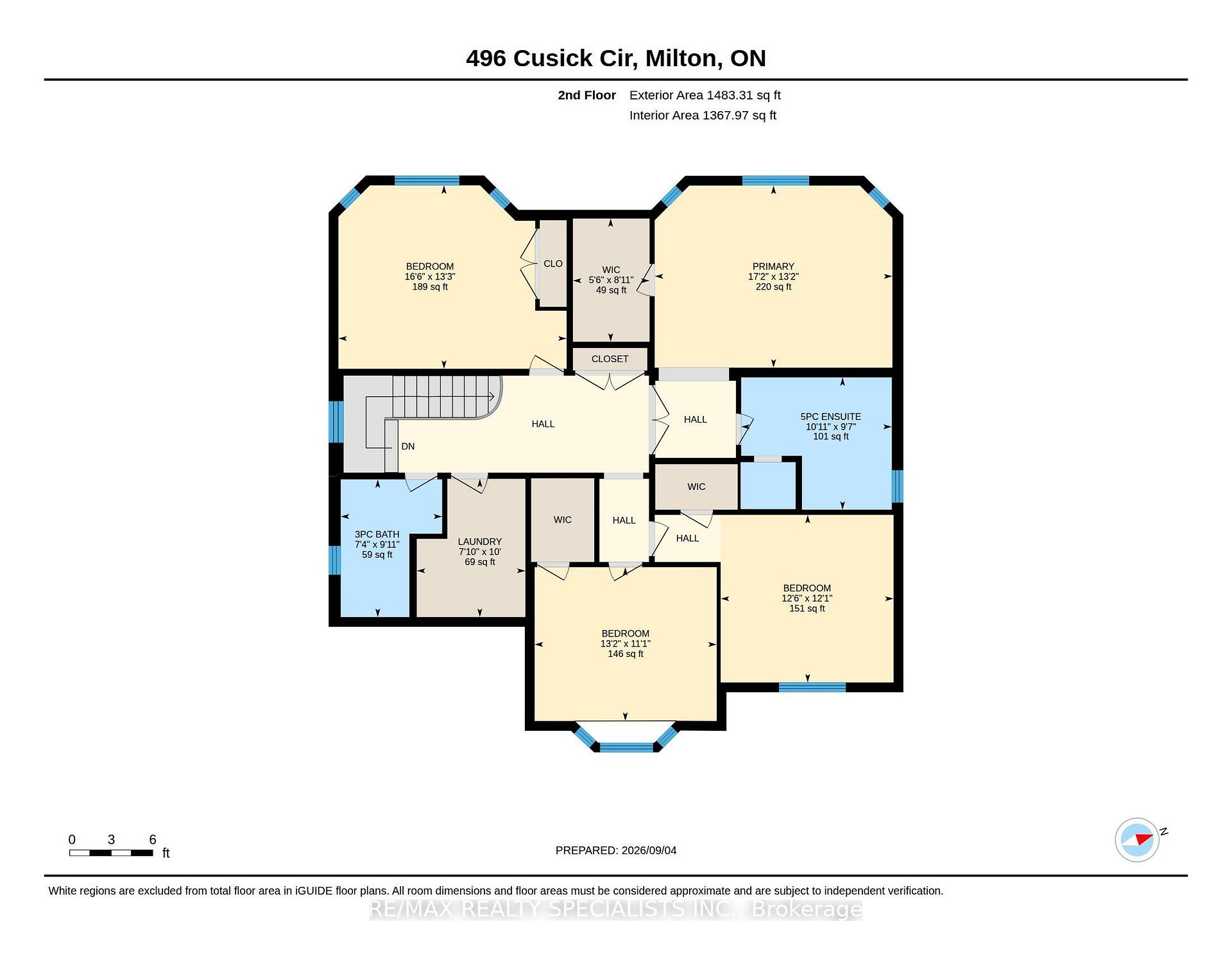 Photo 49 of 496 Cusick Circle, Milton, Harrison — HOMEH