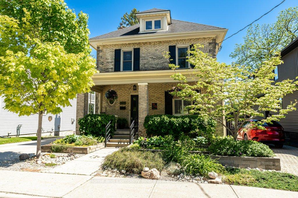 Photo 1 of 227 William Street, Stratford — HOMEH