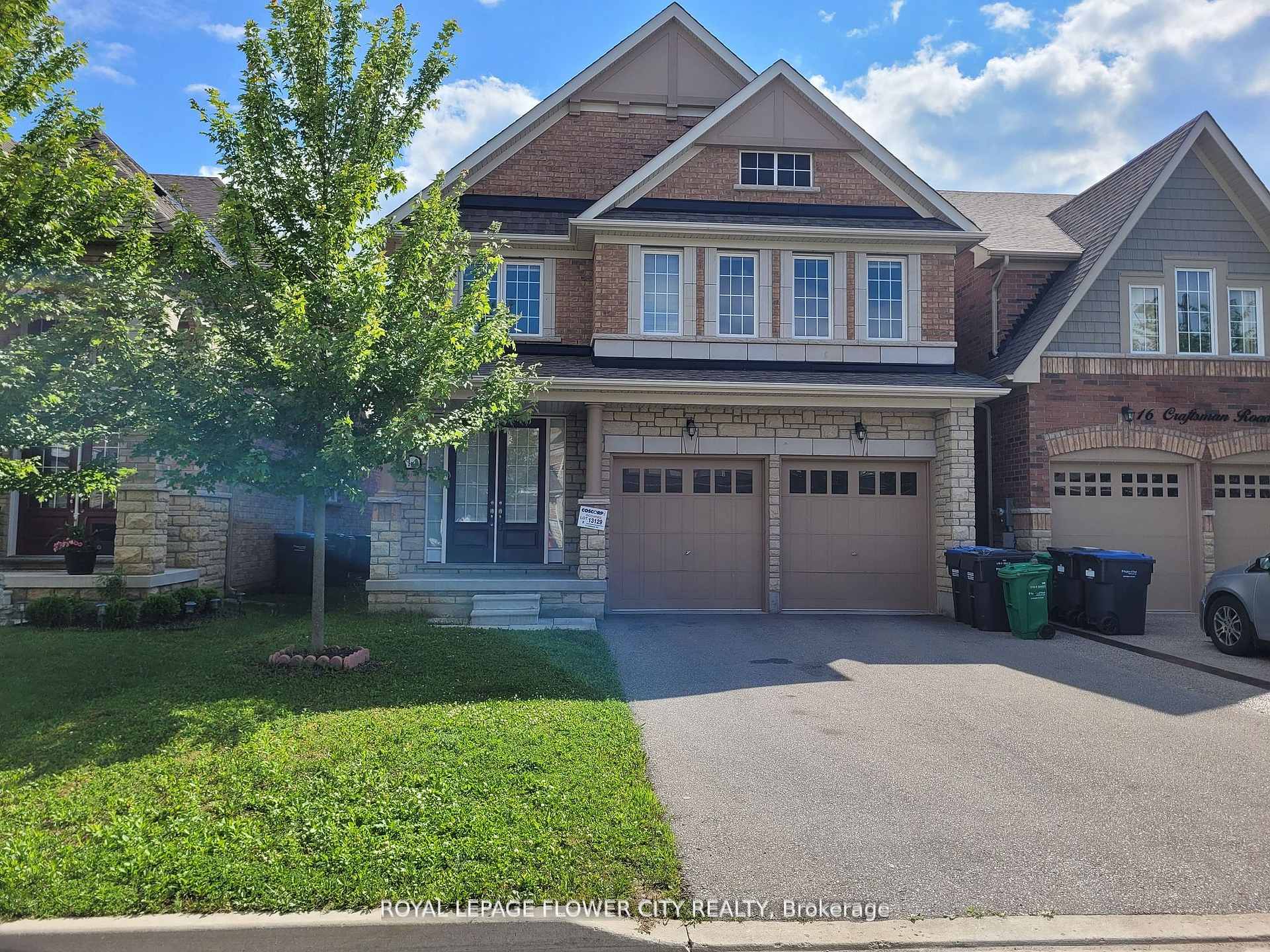 Photo 1 of 14 Craftsman Road, Caledon, Rural Caledon — HOMEH
