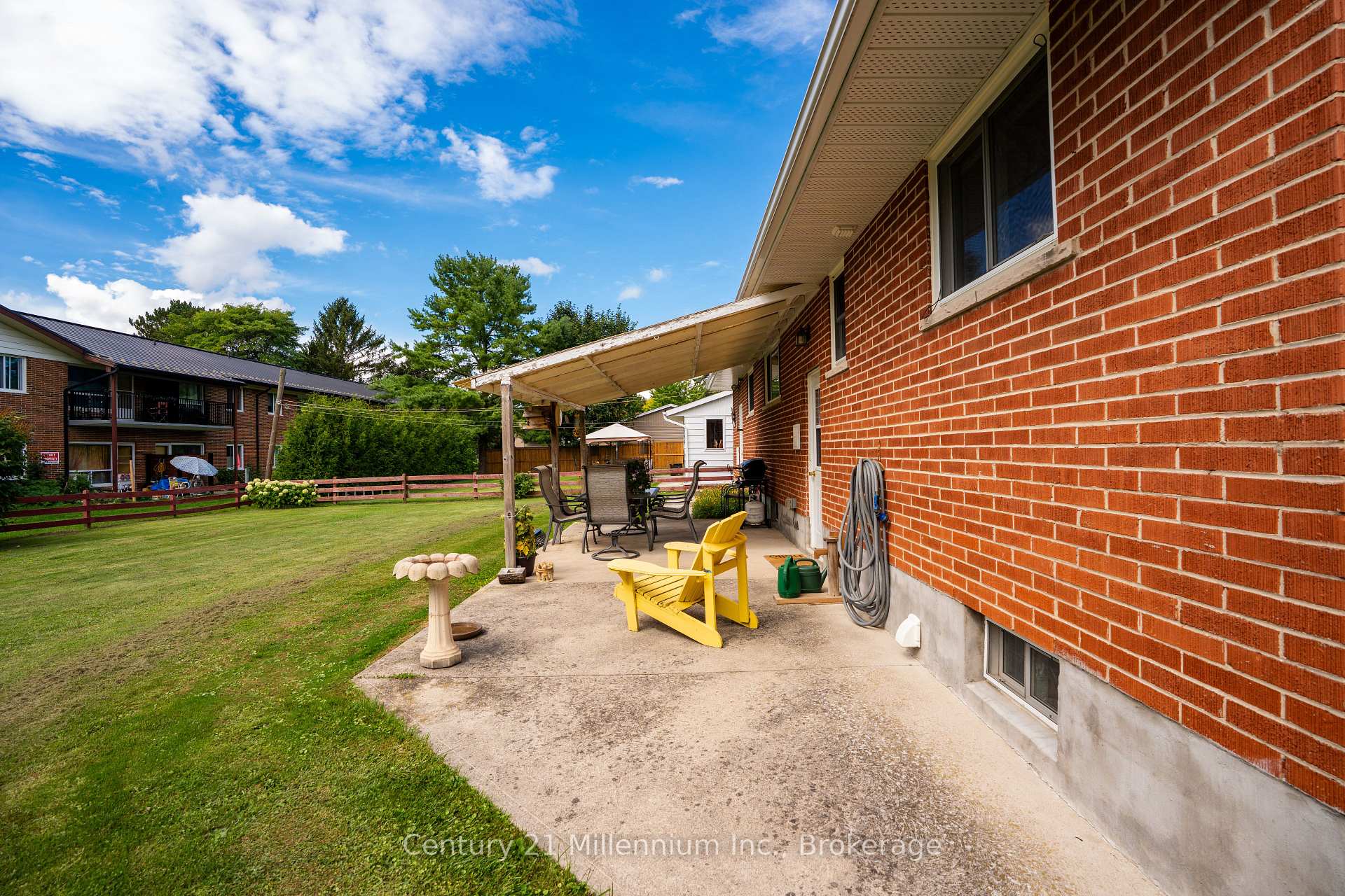 Photo 40 of 466 7th Avenue E, Owen Sound — HOMEH