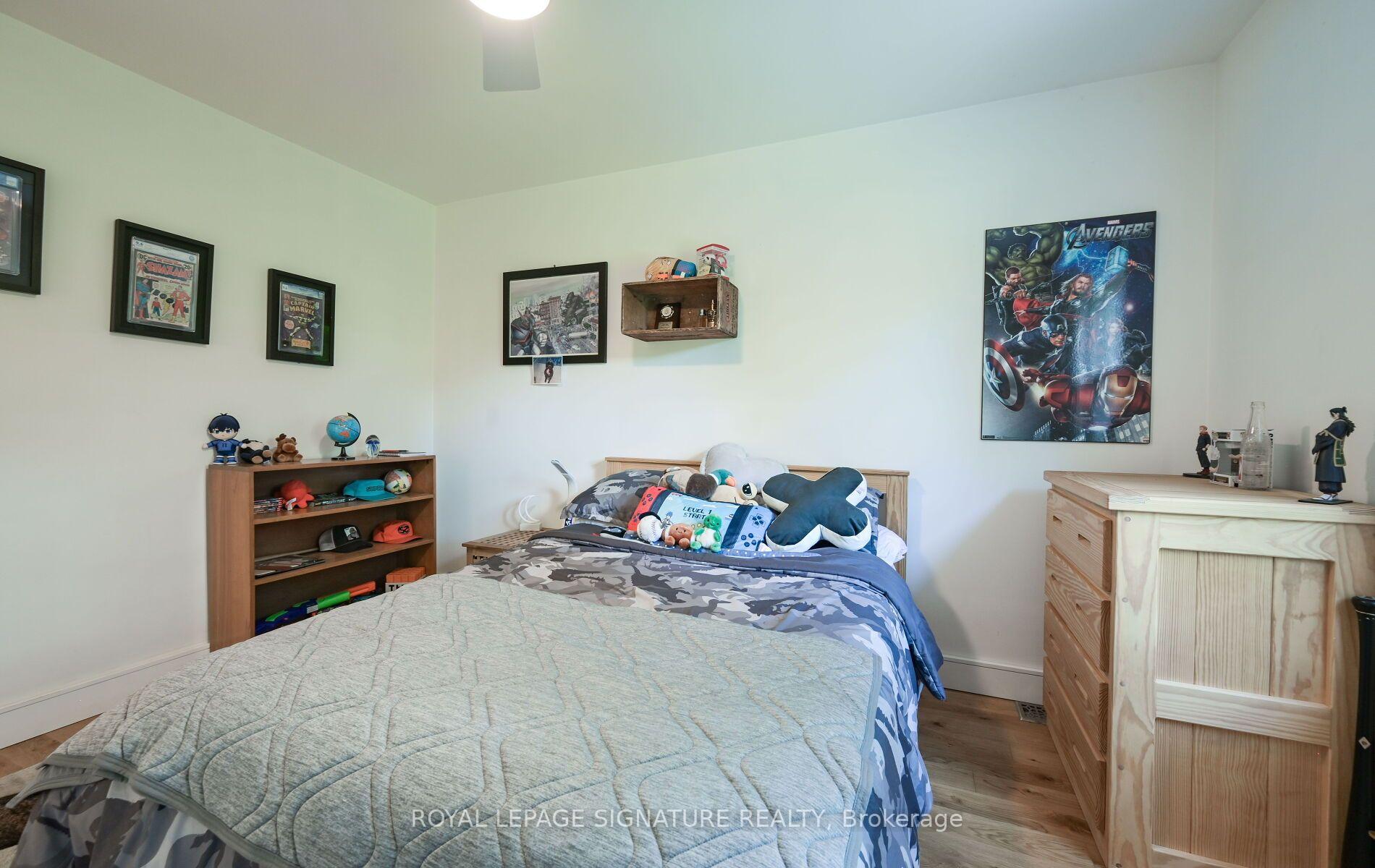Photo 27 of 903 Johnathan Drive, Mississauga, Lakeview — HOMEH