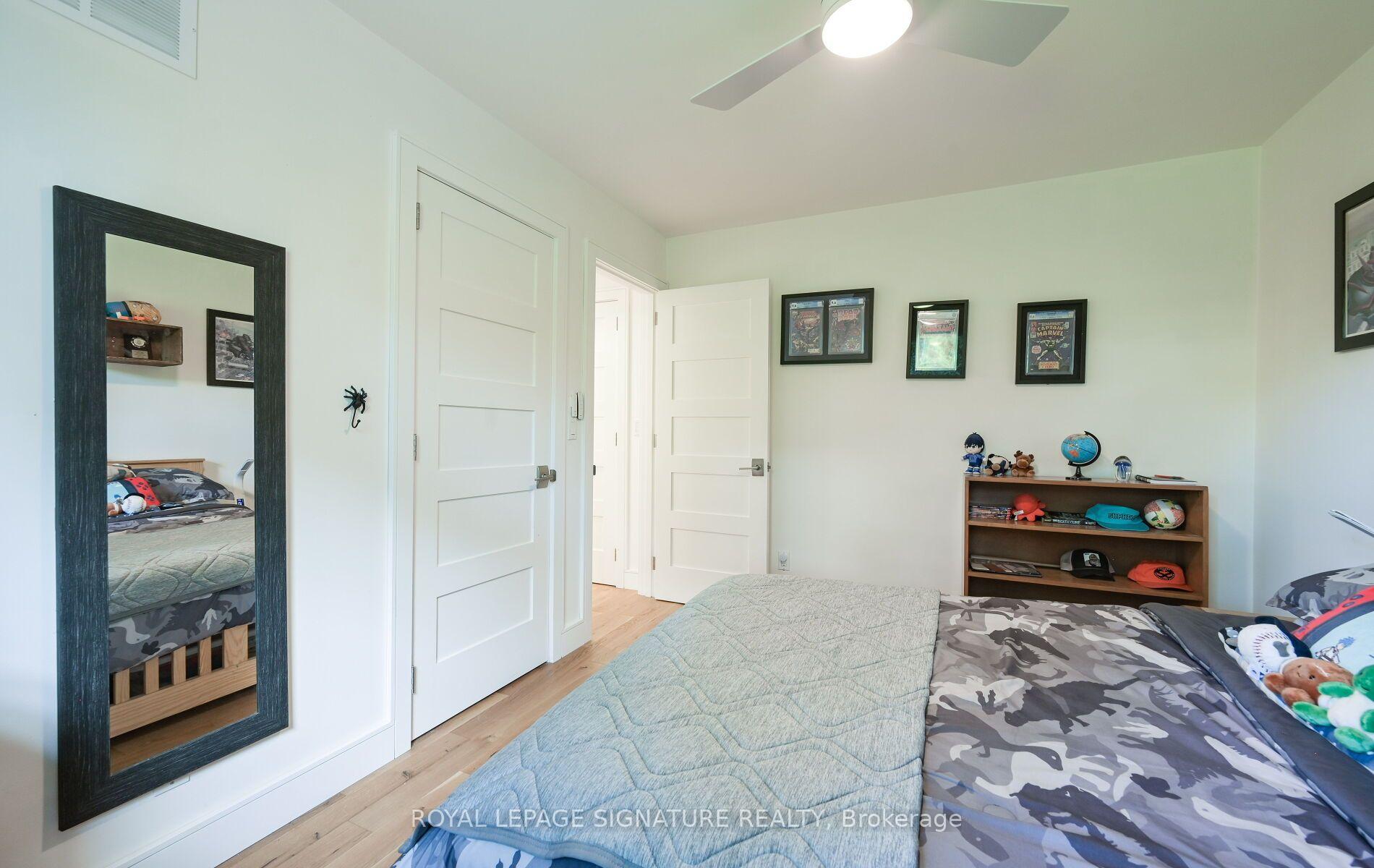 Photo 28 of 903 Johnathan Drive, Mississauga, Lakeview — HOMEH