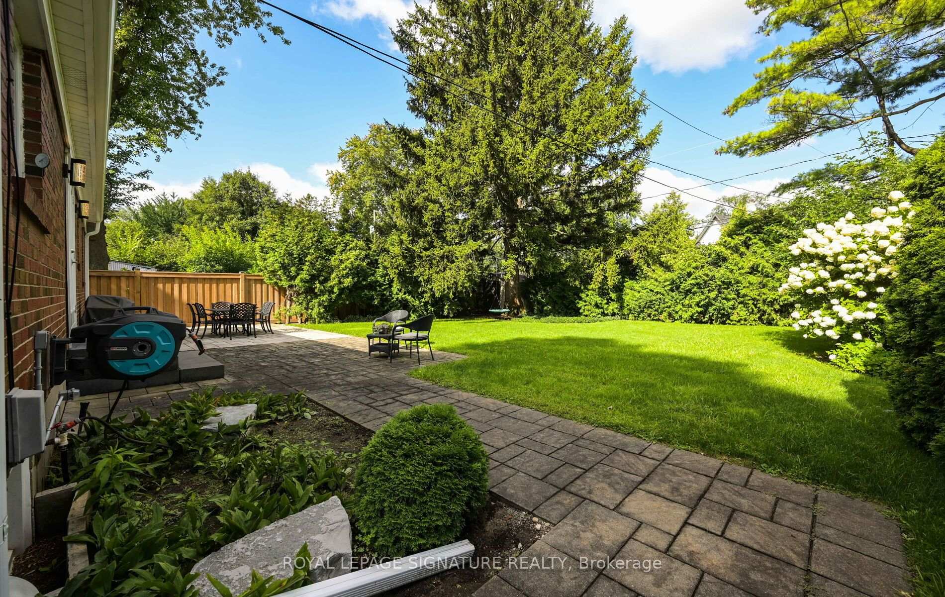 Photo 46 of 903 Johnathan Drive, Mississauga, Lakeview — HOMEH