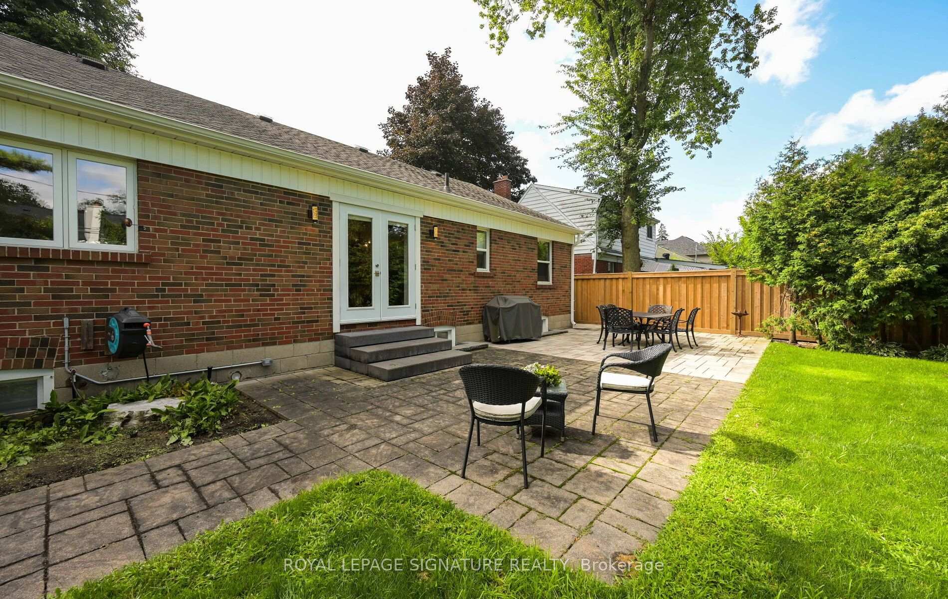 Photo 48 of 903 Johnathan Drive, Mississauga, Lakeview — HOMEH