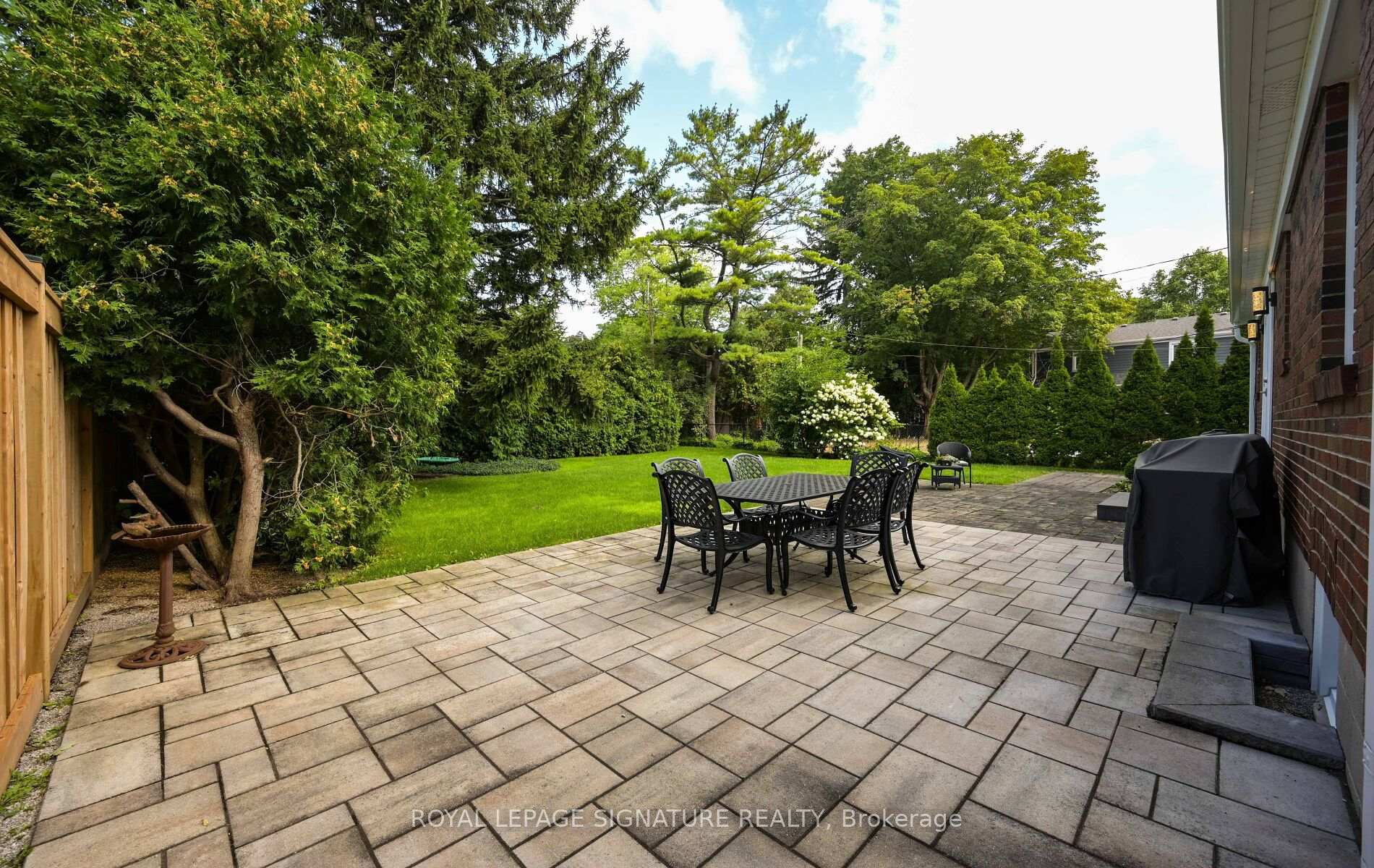 Photo 50 of 903 Johnathan Drive, Mississauga, Lakeview — HOMEH