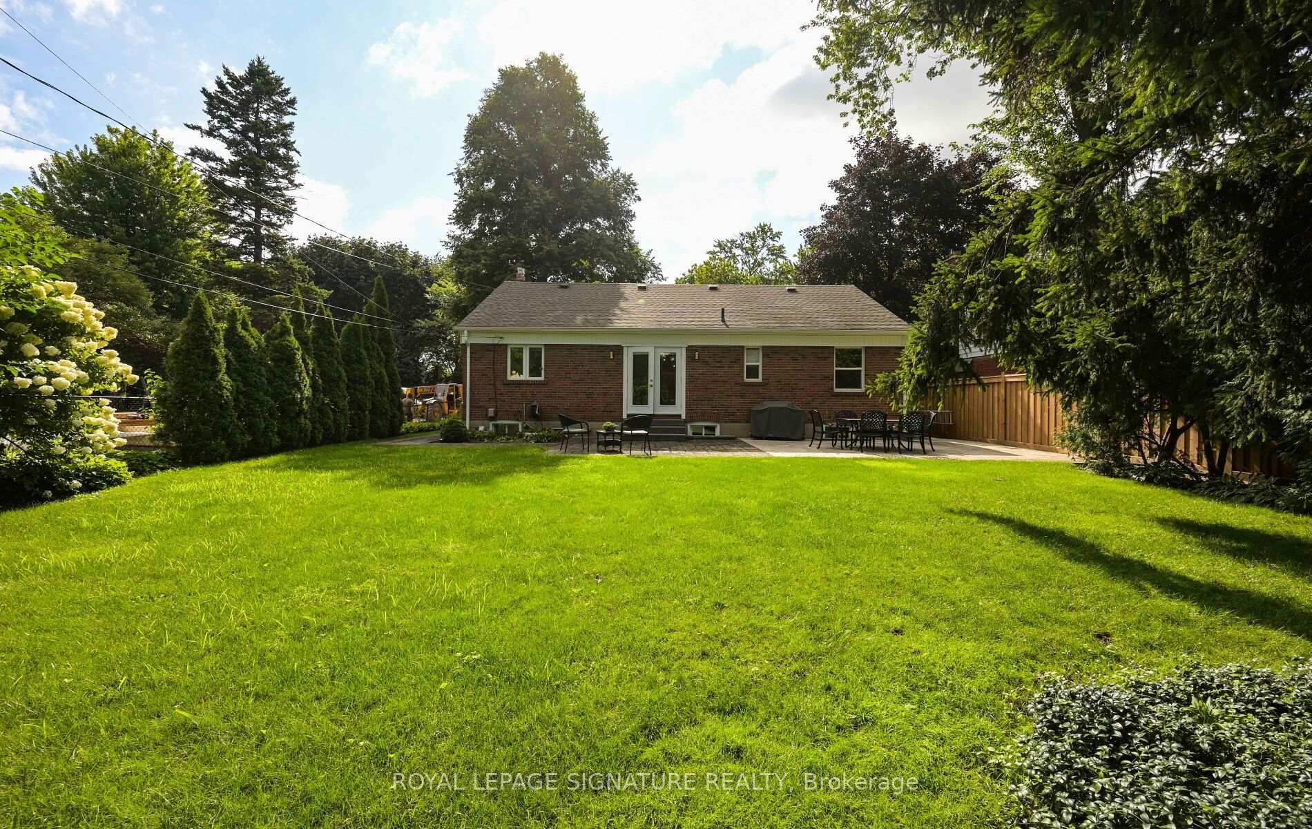 Photo 52 of 903 Johnathan Drive, Mississauga, Lakeview — HOMEH