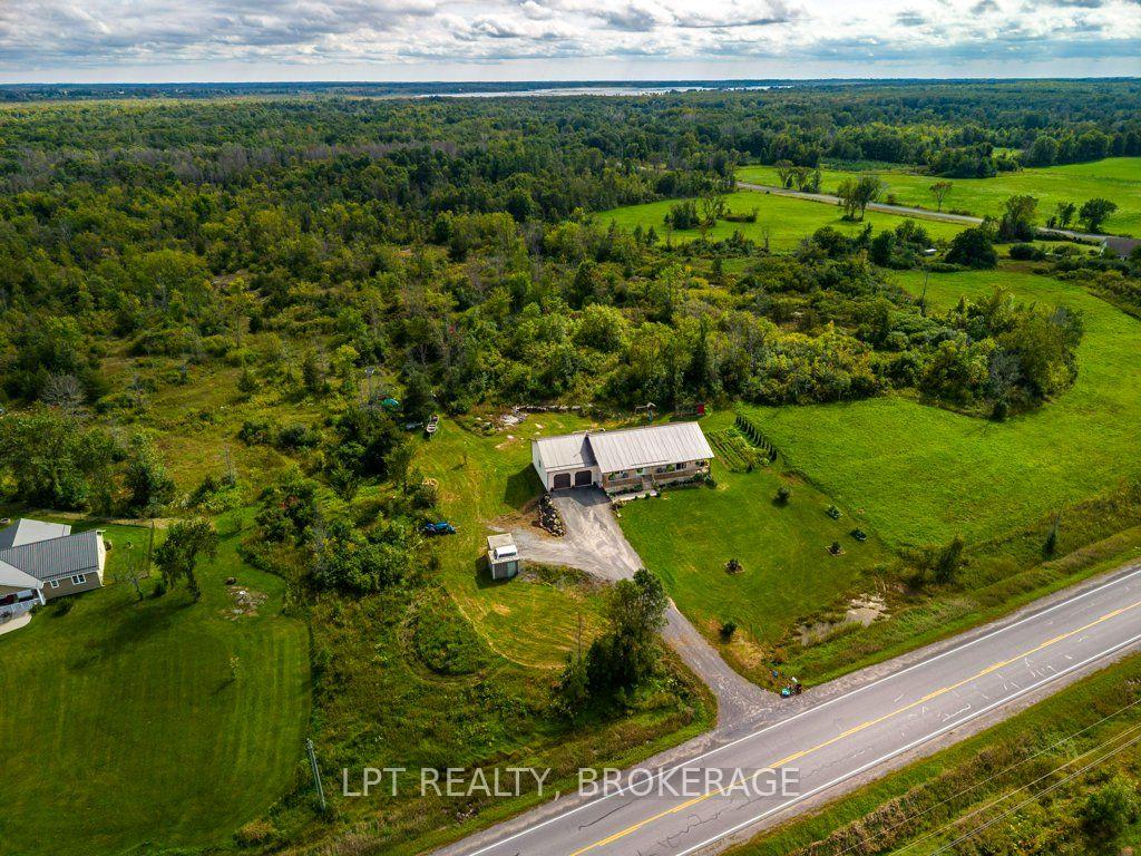Front of 3284 County Road 14