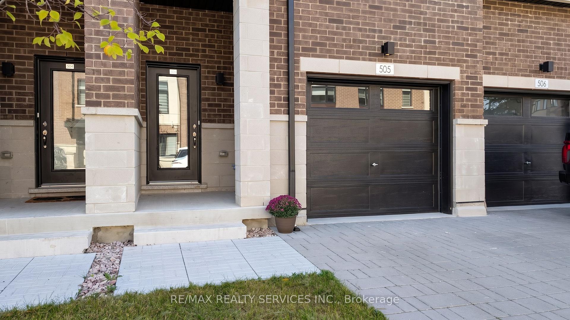 Photo 1 of Unit 505, 1695 Dersan Street, Pickering, Duffin Heights — HOMEH