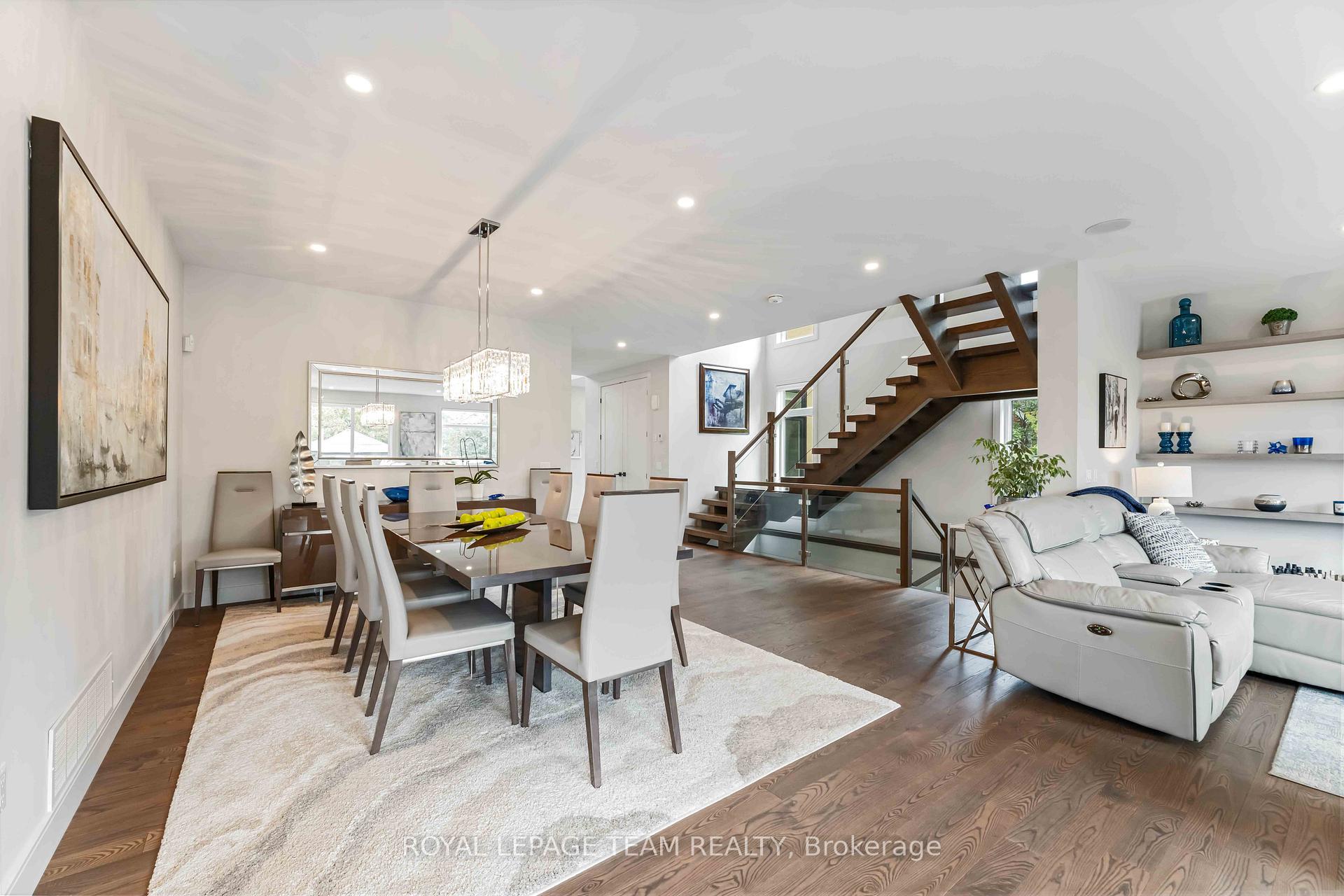 Photo 9 of 1546 Claymor Avenue, Ottawa, Carleton Heights — HOMEH