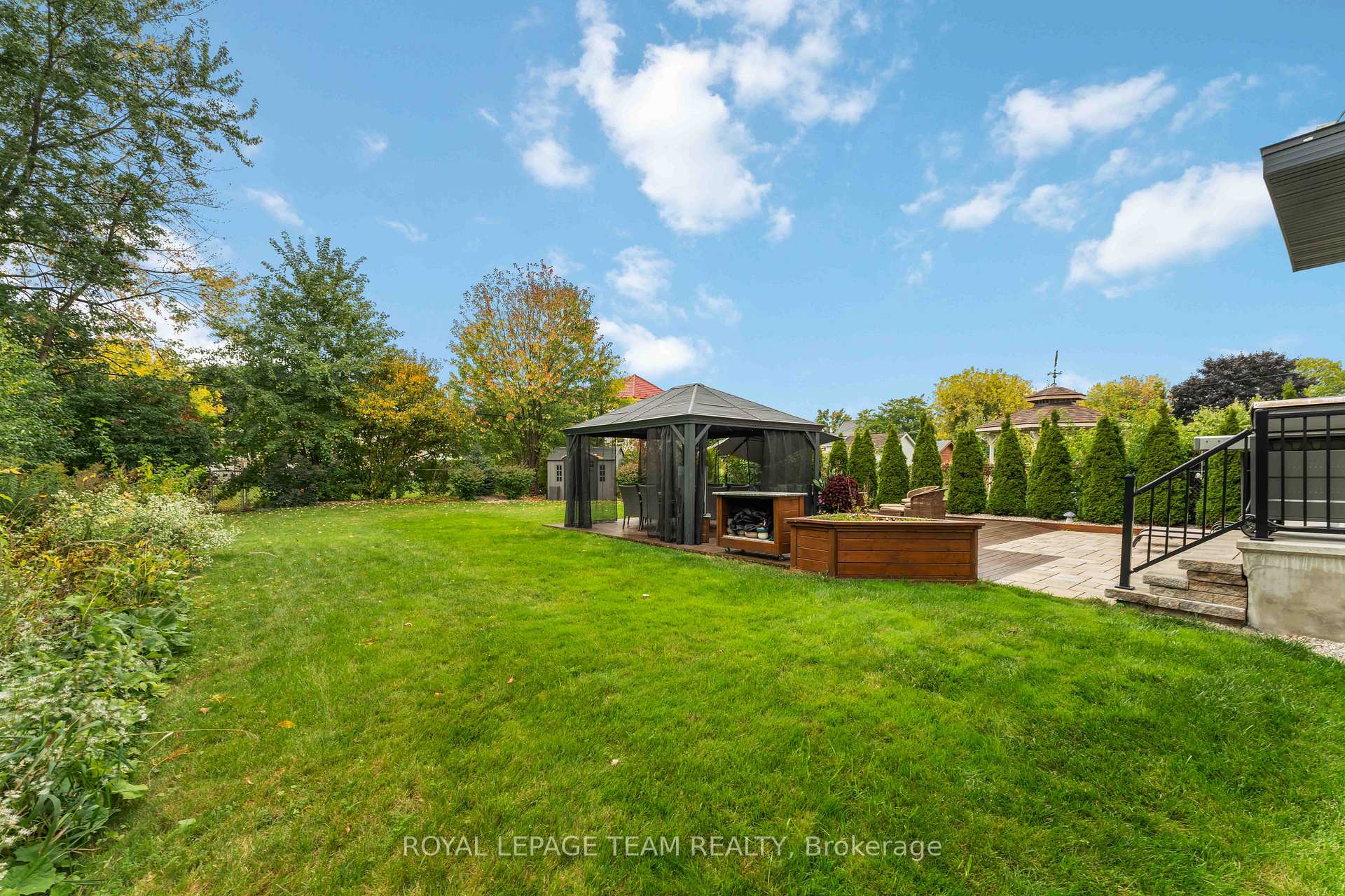 Photo 42 of 1546 Claymor Avenue, Ottawa, Carleton Heights — HOMEH
