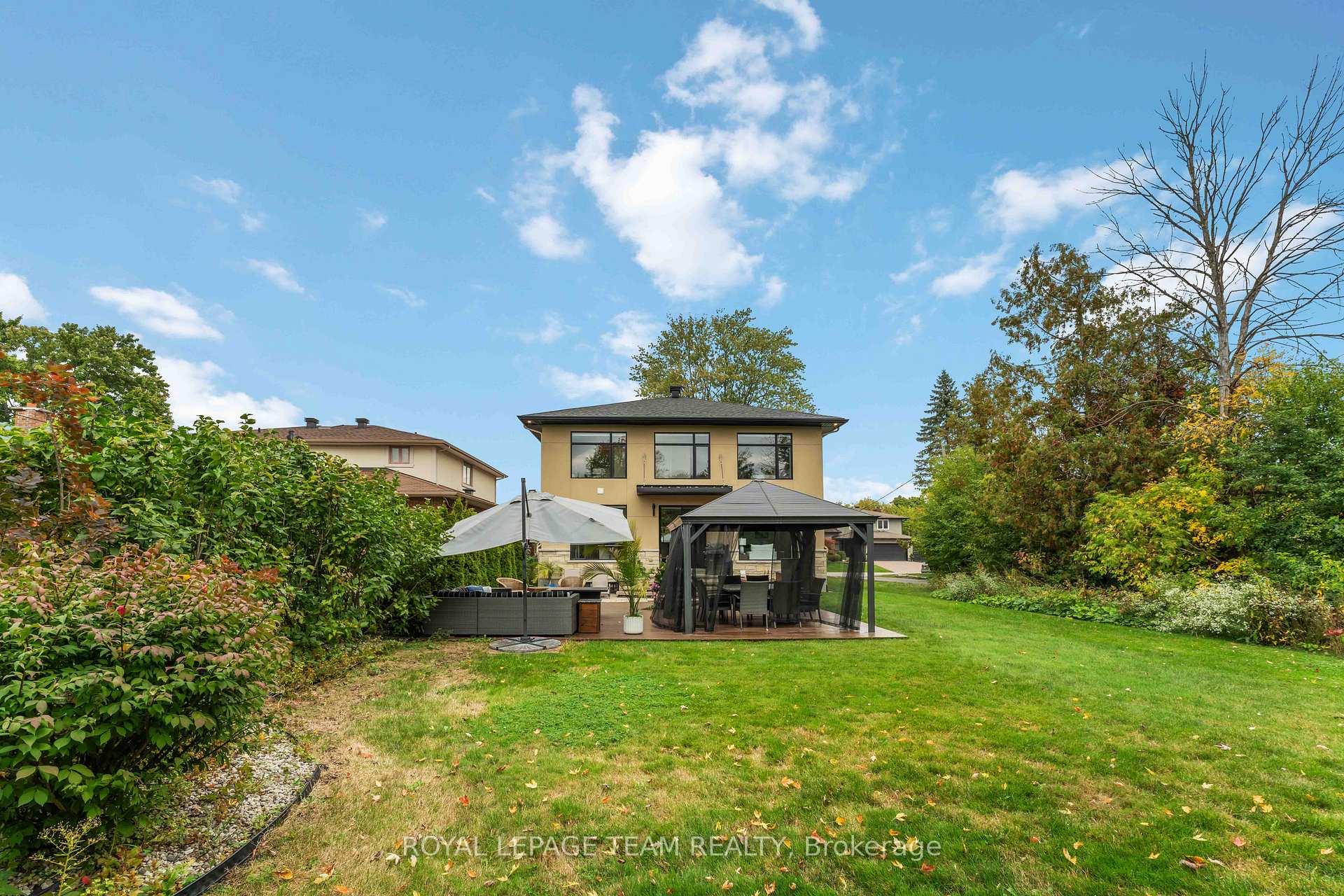 Photo 47 of 1546 Claymor Avenue, Ottawa, Carleton Heights — HOMEH