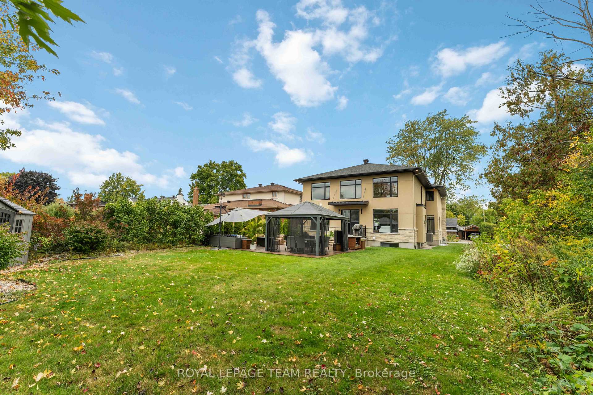 Photo 49 of 1546 Claymor Avenue, Ottawa, Carleton Heights — HOMEH