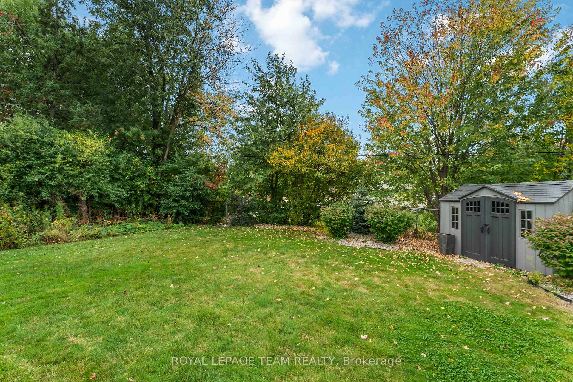 Photo 50 of 1546 Claymor Avenue, Ottawa, Carleton Heights — HOMEH