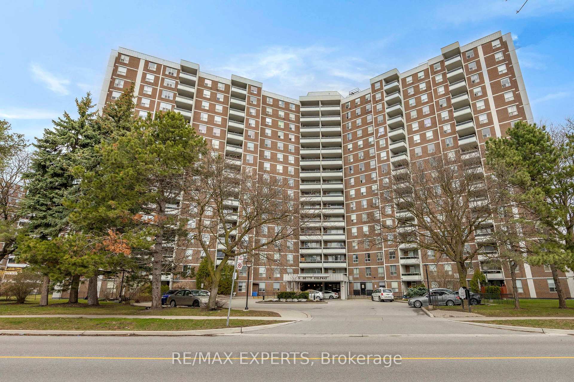 Photo of Unit 1417, 5 Shady Golfway