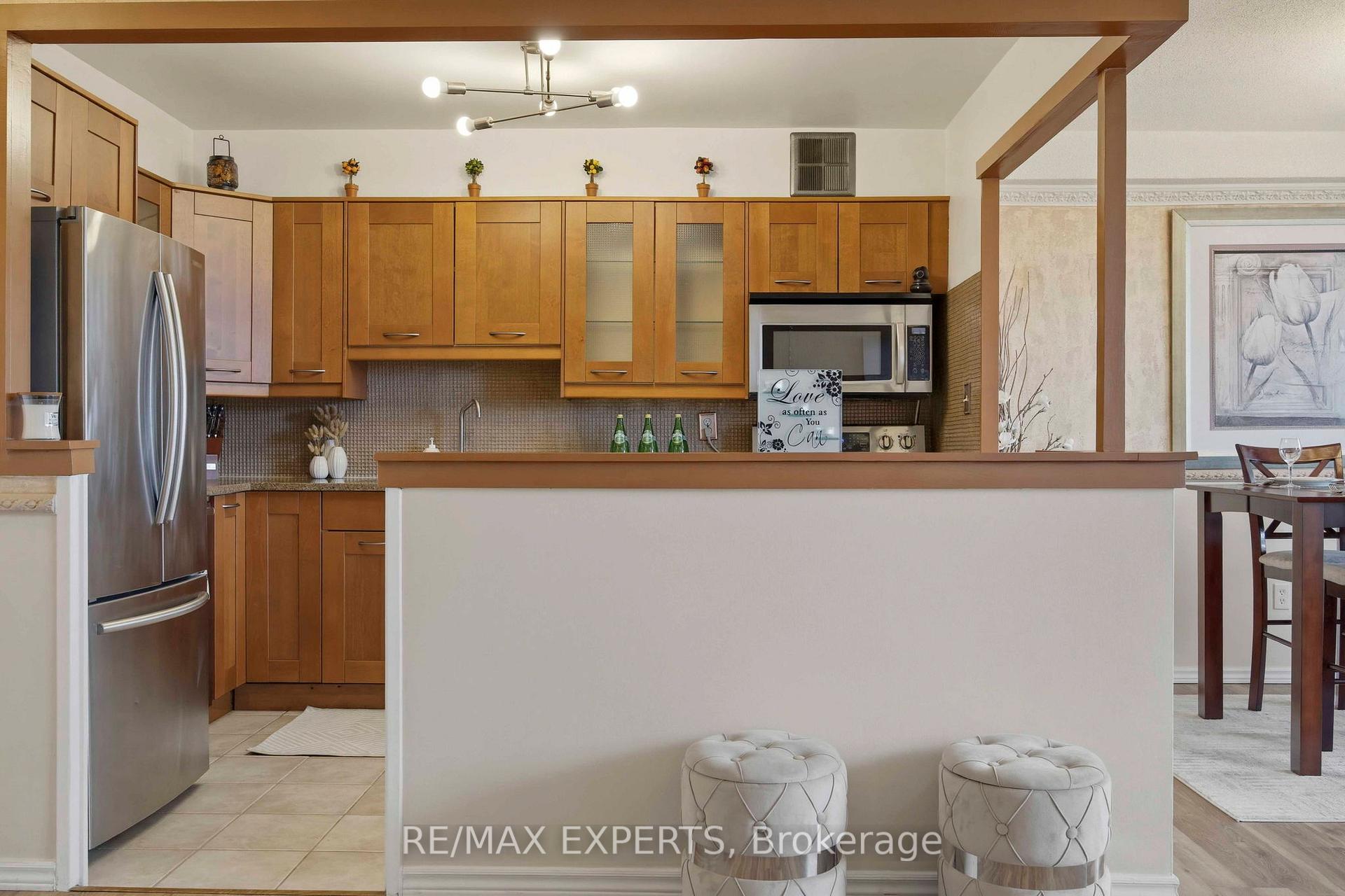 Photo 4 of Unit 1417, 5 Shady Golfway, Toronto, Flemingdon Park — HOMEH