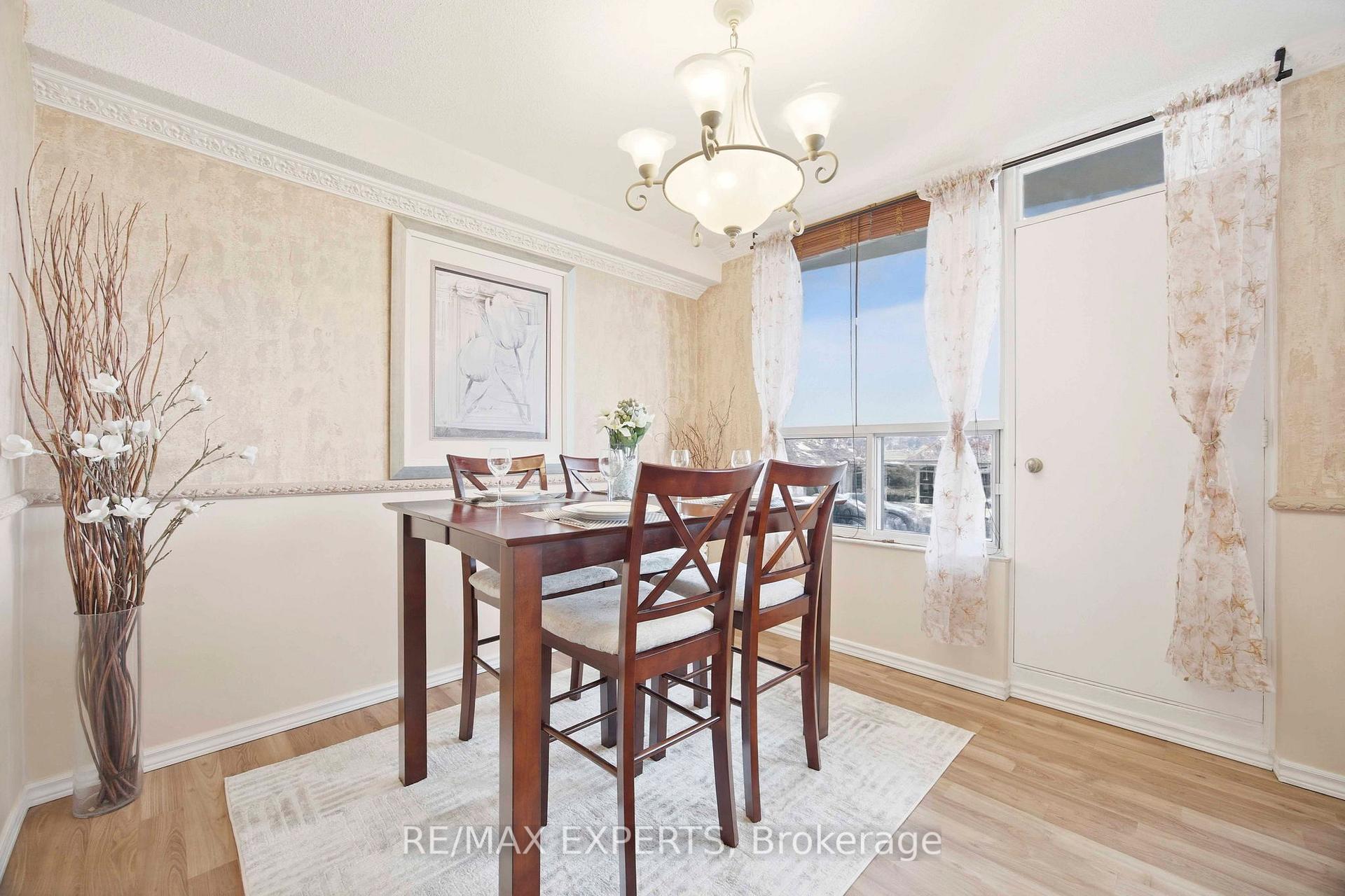 Photo 9 of Unit 1417, 5 Shady Golfway, Toronto, Flemingdon Park — HOMEH