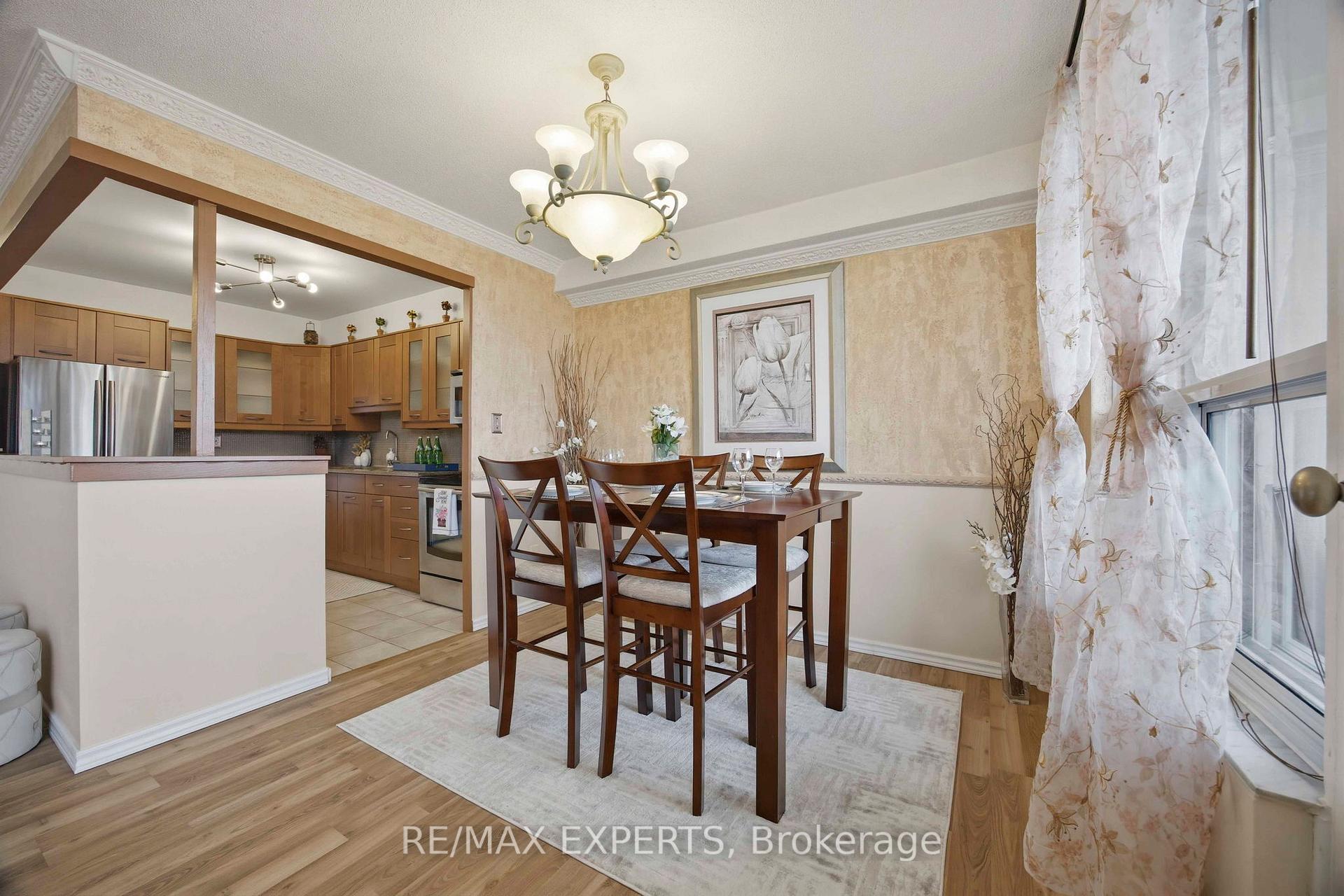 Photo 10 of Unit 1417, 5 Shady Golfway, Toronto, Flemingdon Park — HOMEH