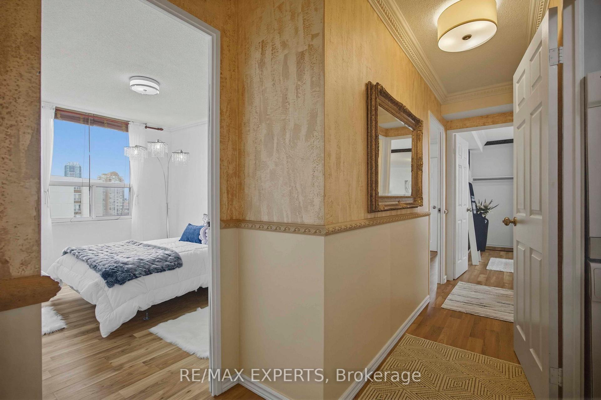 Photo 15 of Unit 1417, 5 Shady Golfway, Toronto, Flemingdon Park — HOMEH