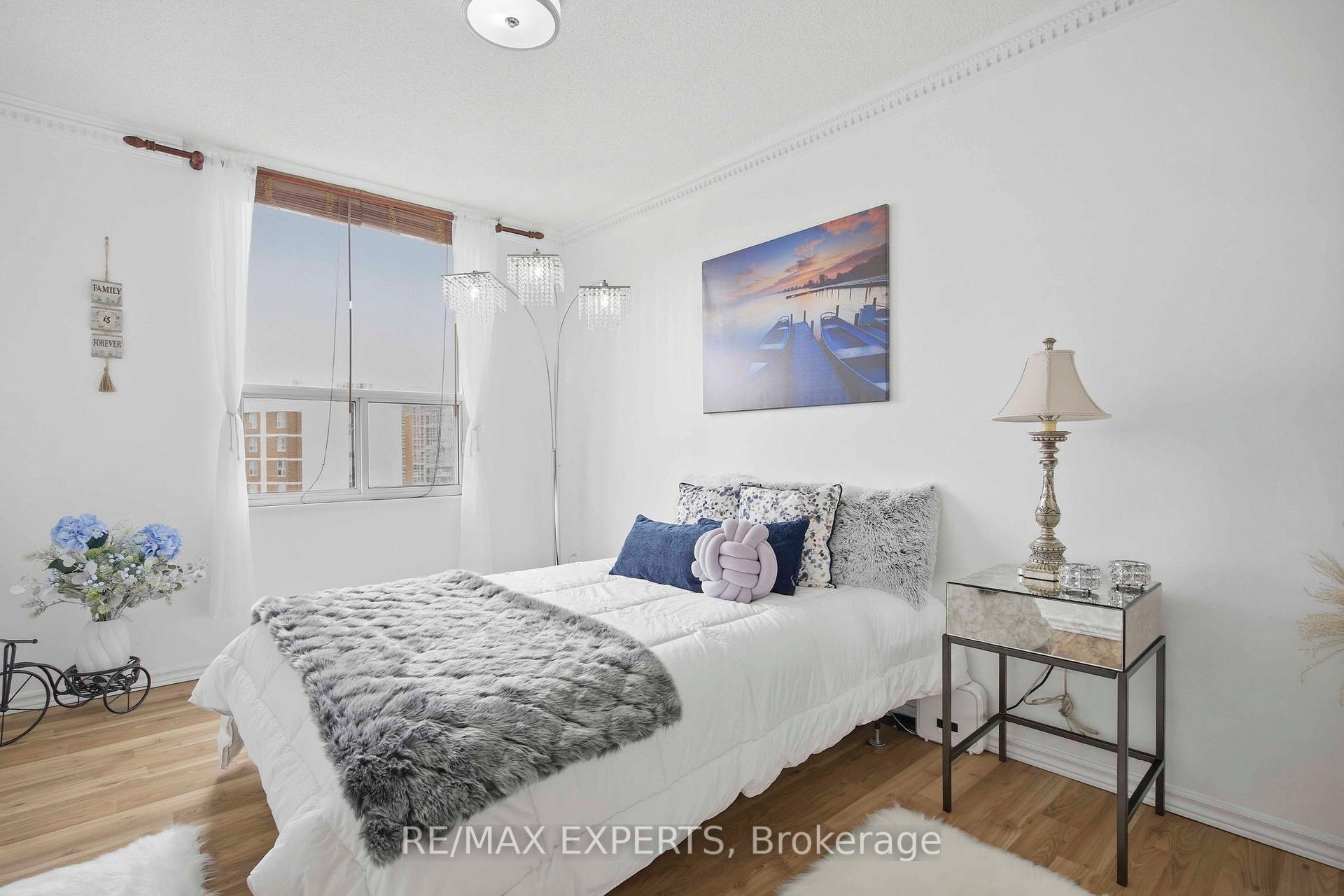Photo 16 of Unit 1417, 5 Shady Golfway, Toronto, Flemingdon Park — HOMEH