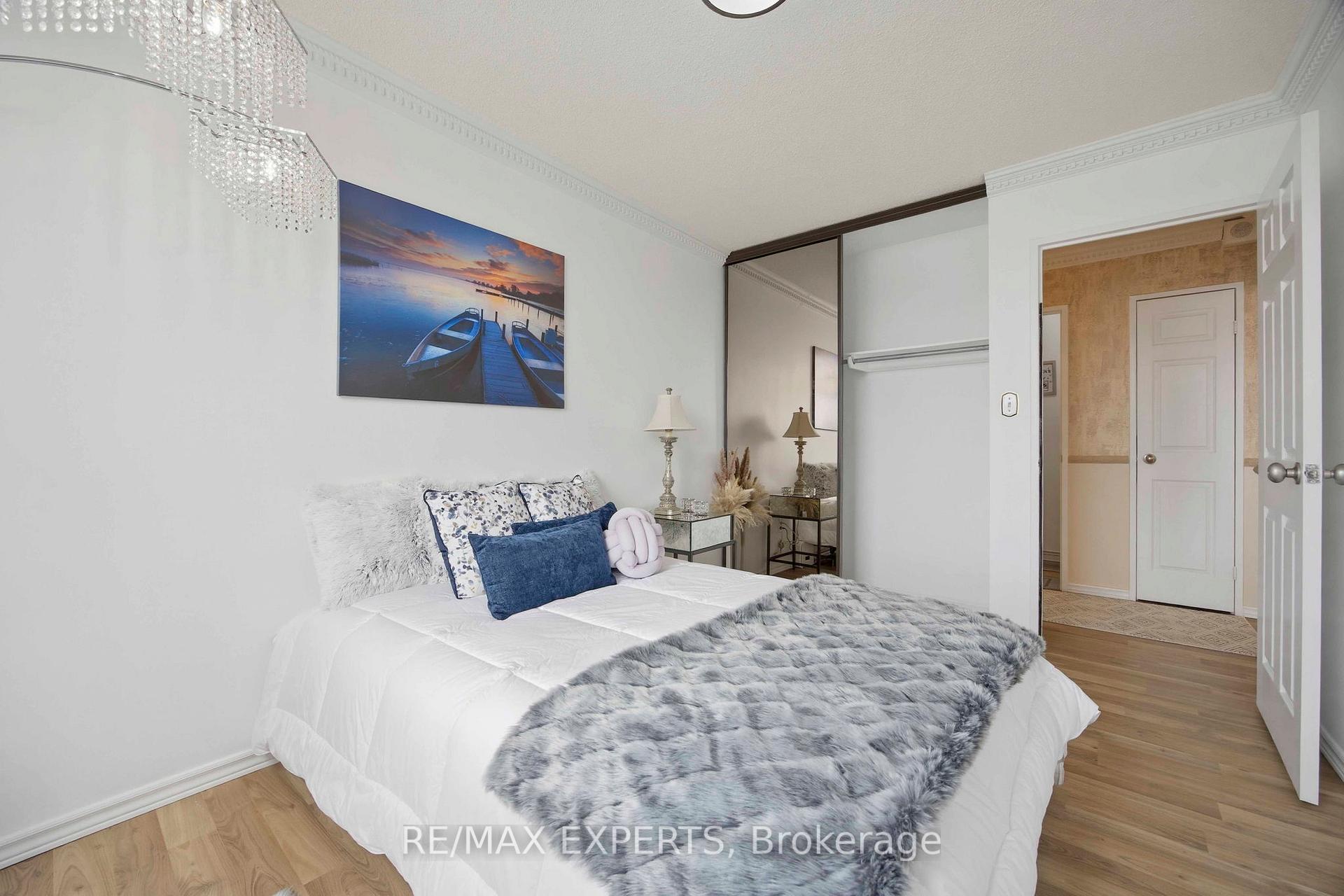 Photo 17 of Unit 1417, 5 Shady Golfway, Toronto, Flemingdon Park — HOMEH