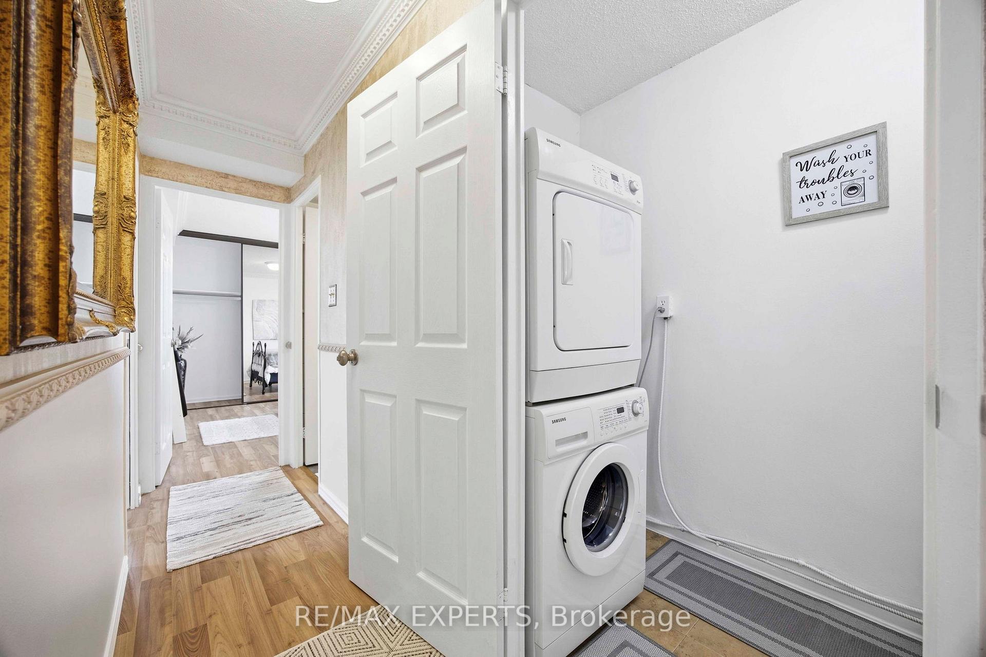 Photo 19 of Unit 1417, 5 Shady Golfway, Toronto, Flemingdon Park — HOMEH