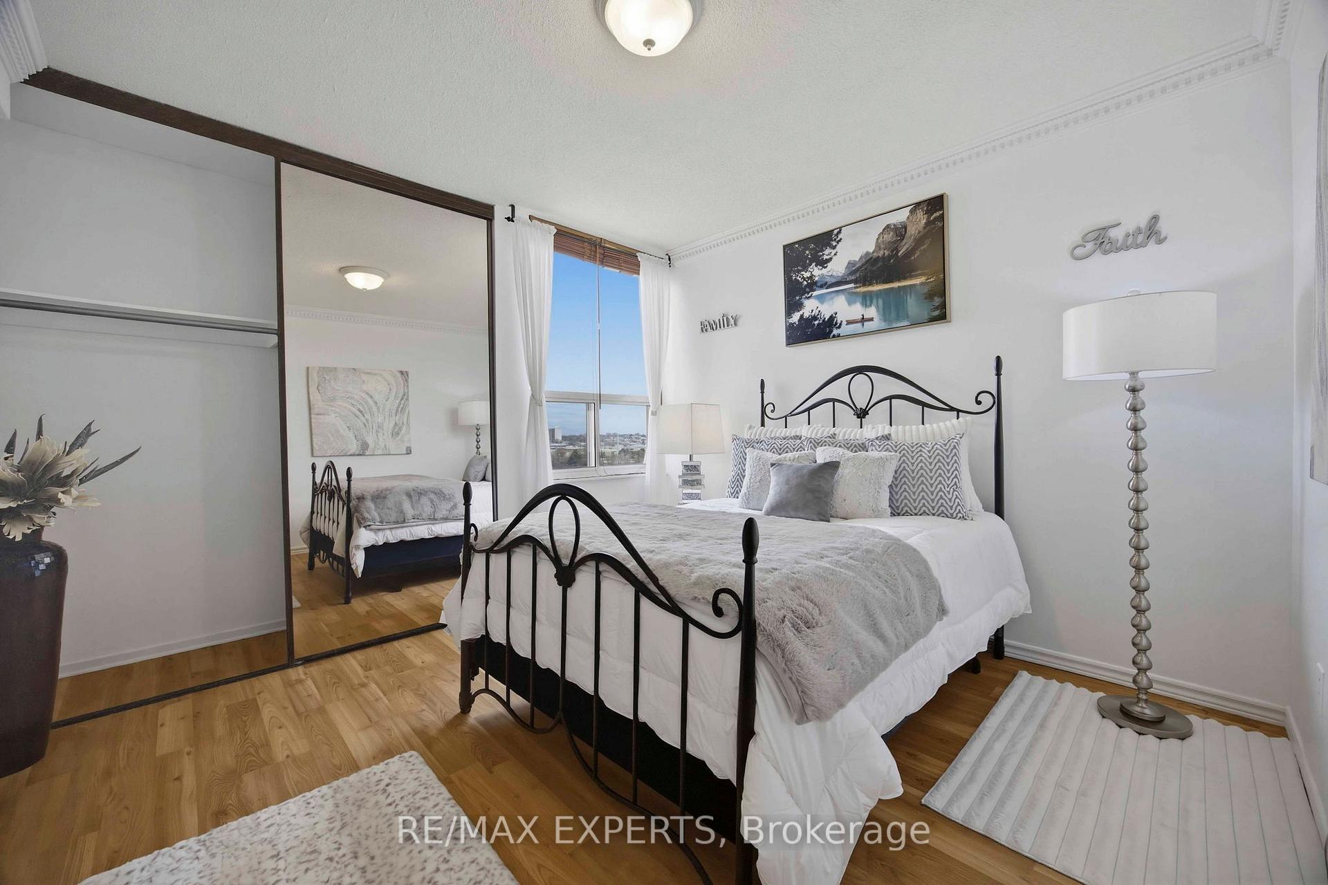 Photo 22 of Unit 1417, 5 Shady Golfway, Toronto, Flemingdon Park — HOMEH
