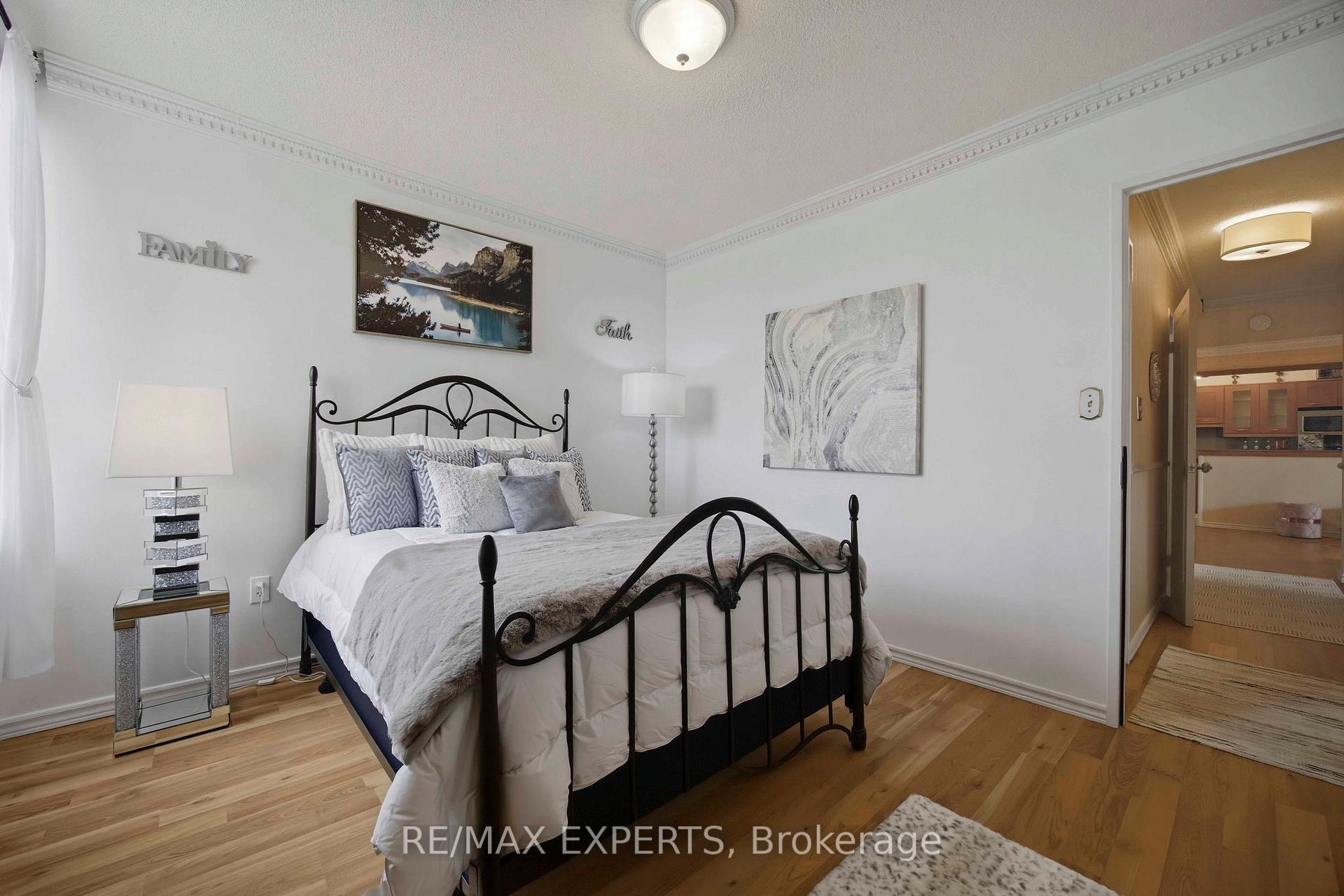 Photo 23 of Unit 1417, 5 Shady Golfway, Toronto, Flemingdon Park — HOMEH