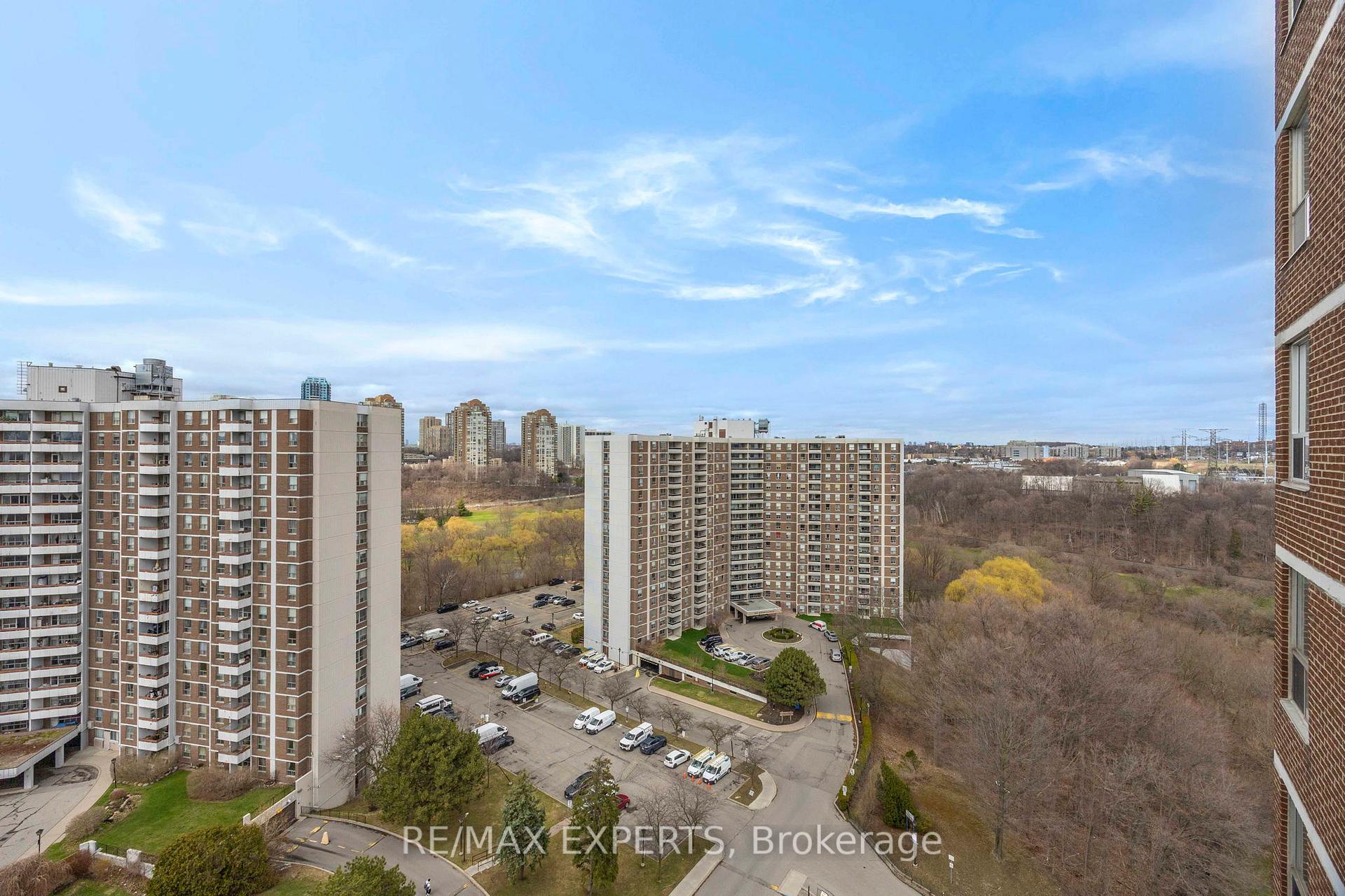 Photo 28 of Unit 1417, 5 Shady Golfway, Toronto, Flemingdon Park — HOMEH
