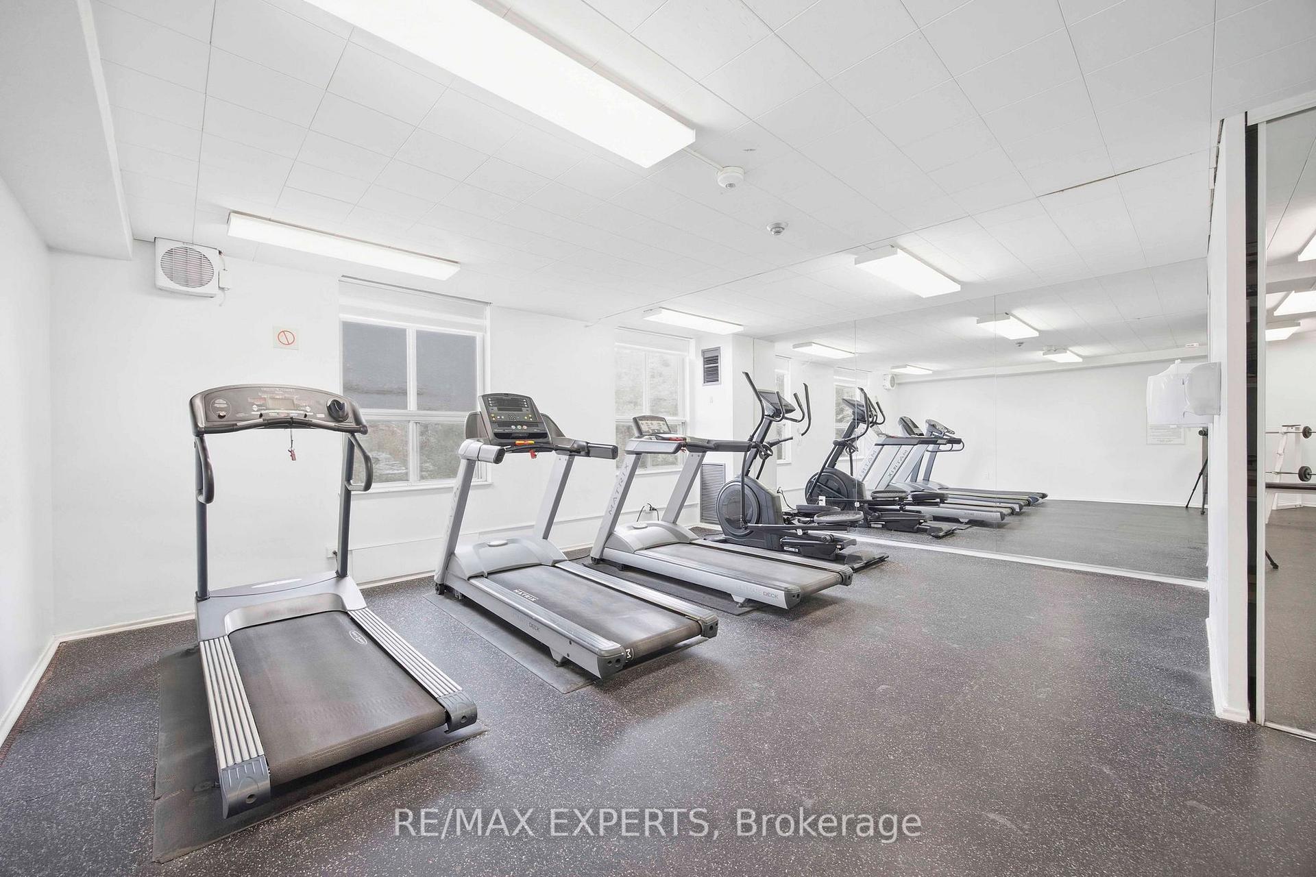 Photo 29 of Unit 1417, 5 Shady Golfway, Toronto, Flemingdon Park — HOMEH